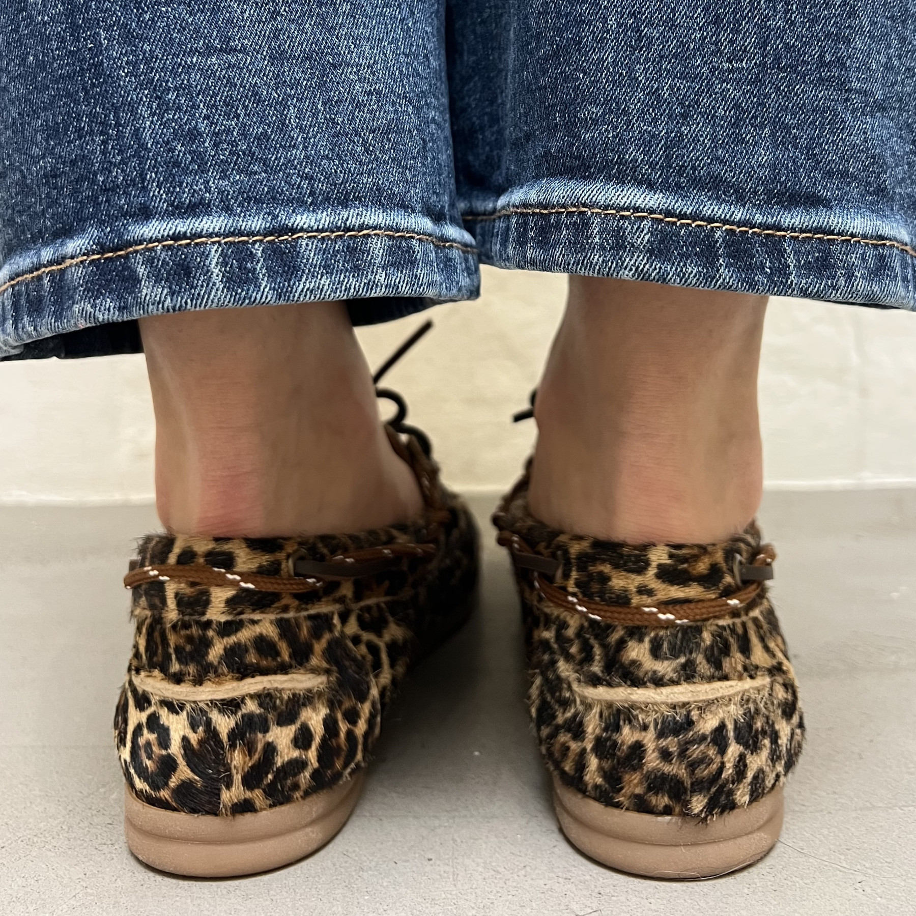 mocassin semerdjian cavallino horsy leopard  (5)