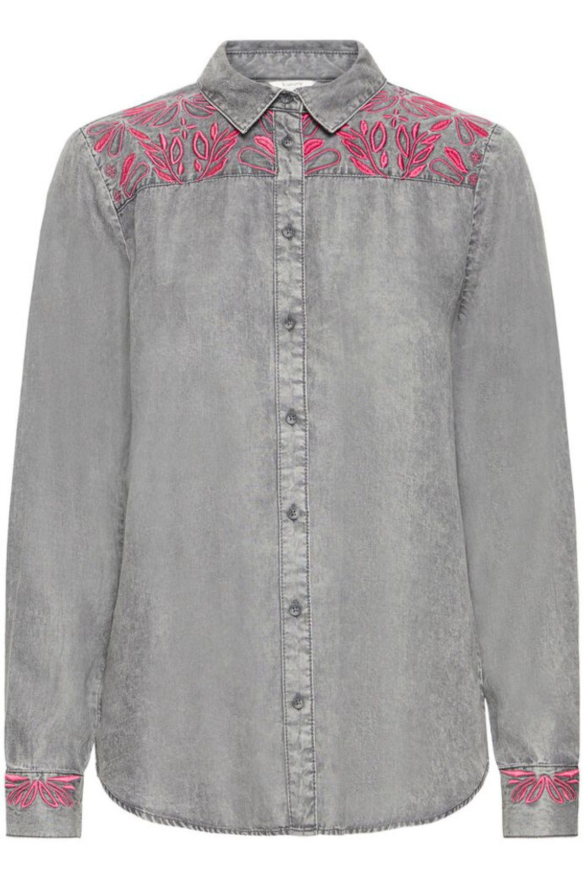 B YOUNG CHEMISIER KOSMO 20818466 (1)