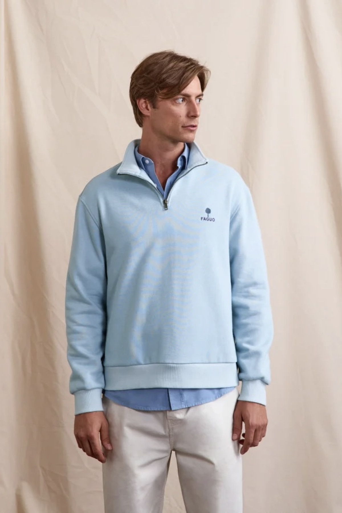 faguo sweat amboise bleu ciel (1)