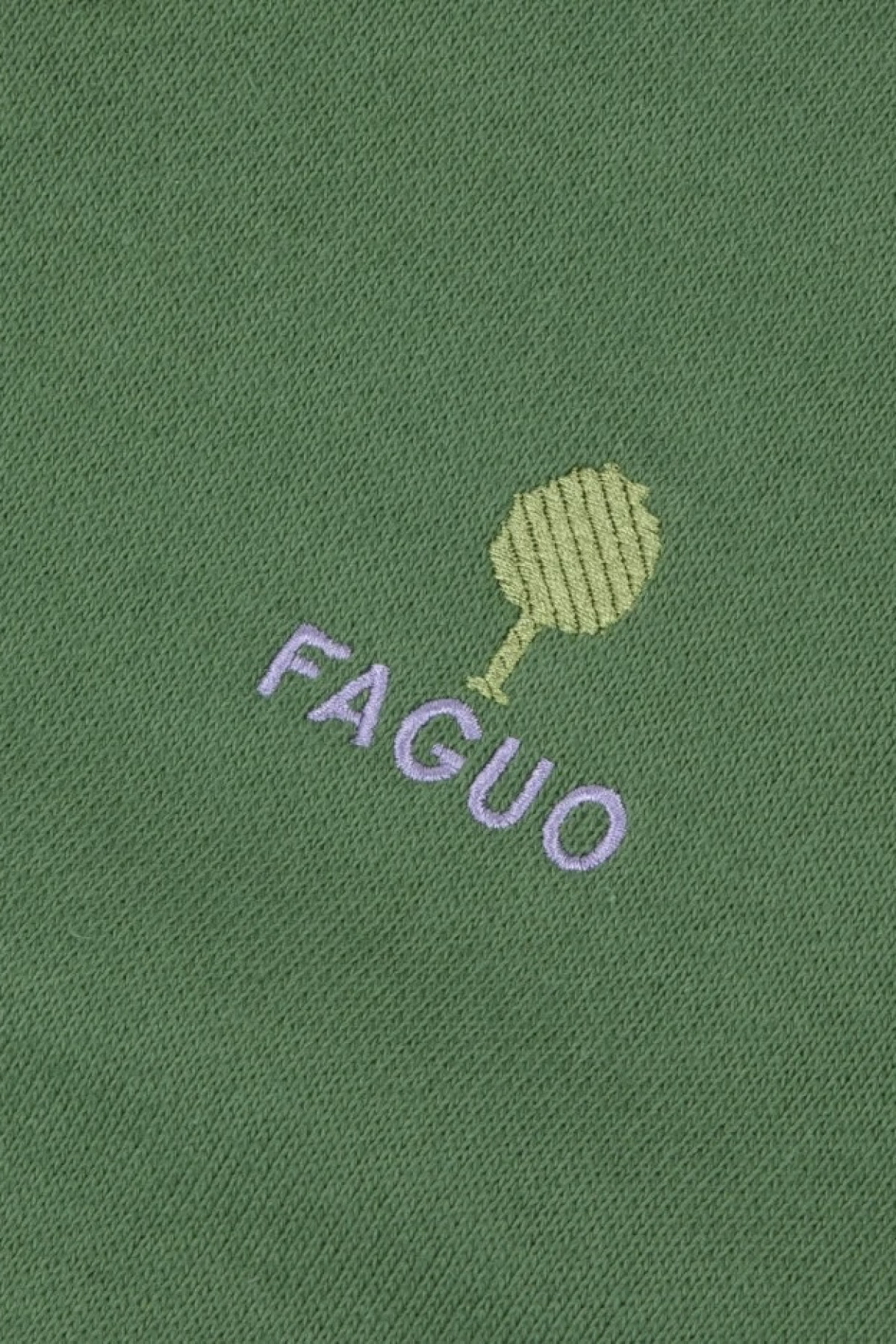 faguo sweat amboise vert (3)