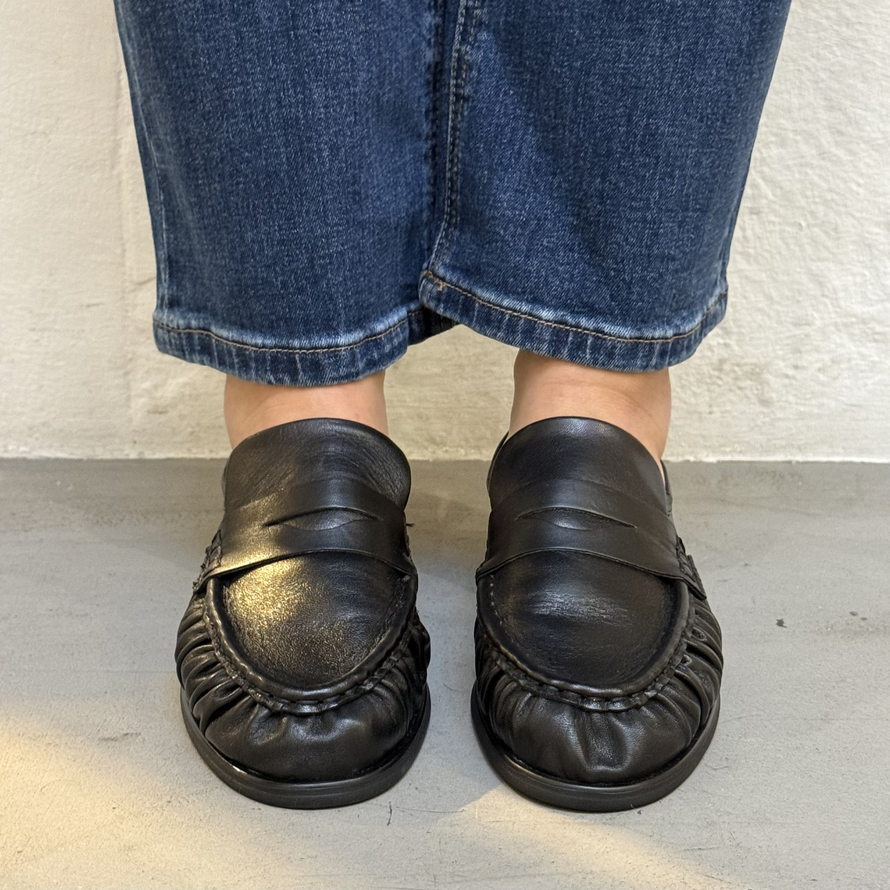 mocassins pavement elmira noir (5)