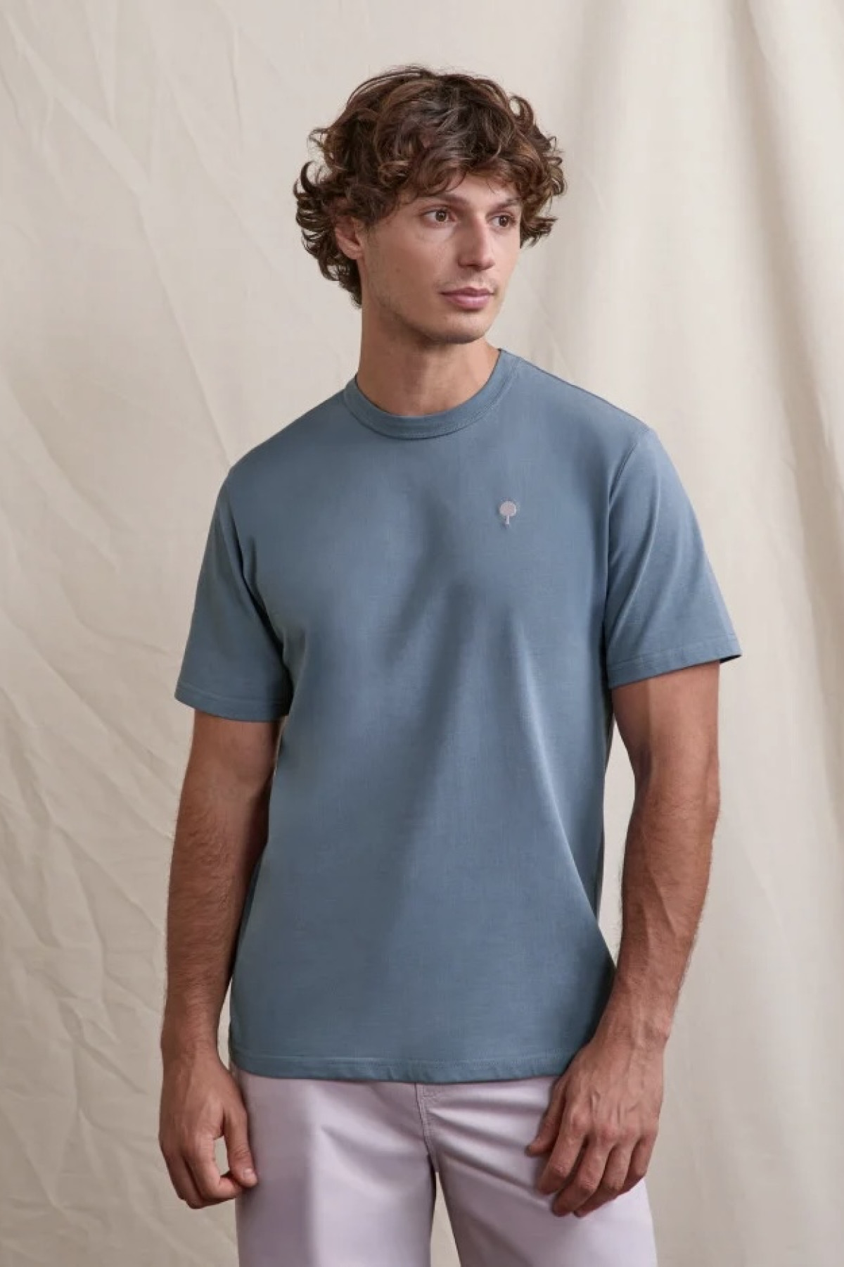 faguo t-shirt massoury bleu (1)