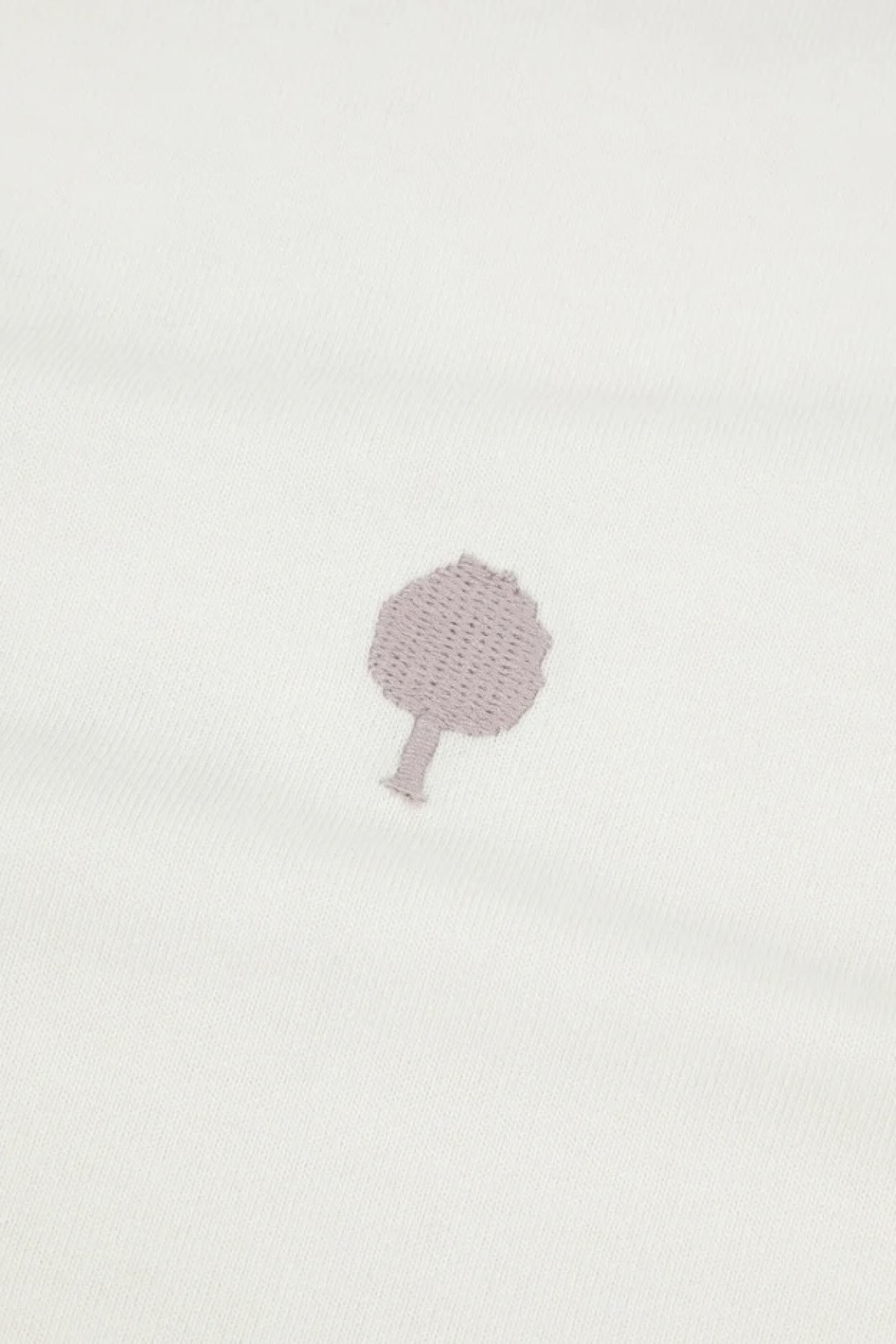 faguo t-shirt massoury beige (4)