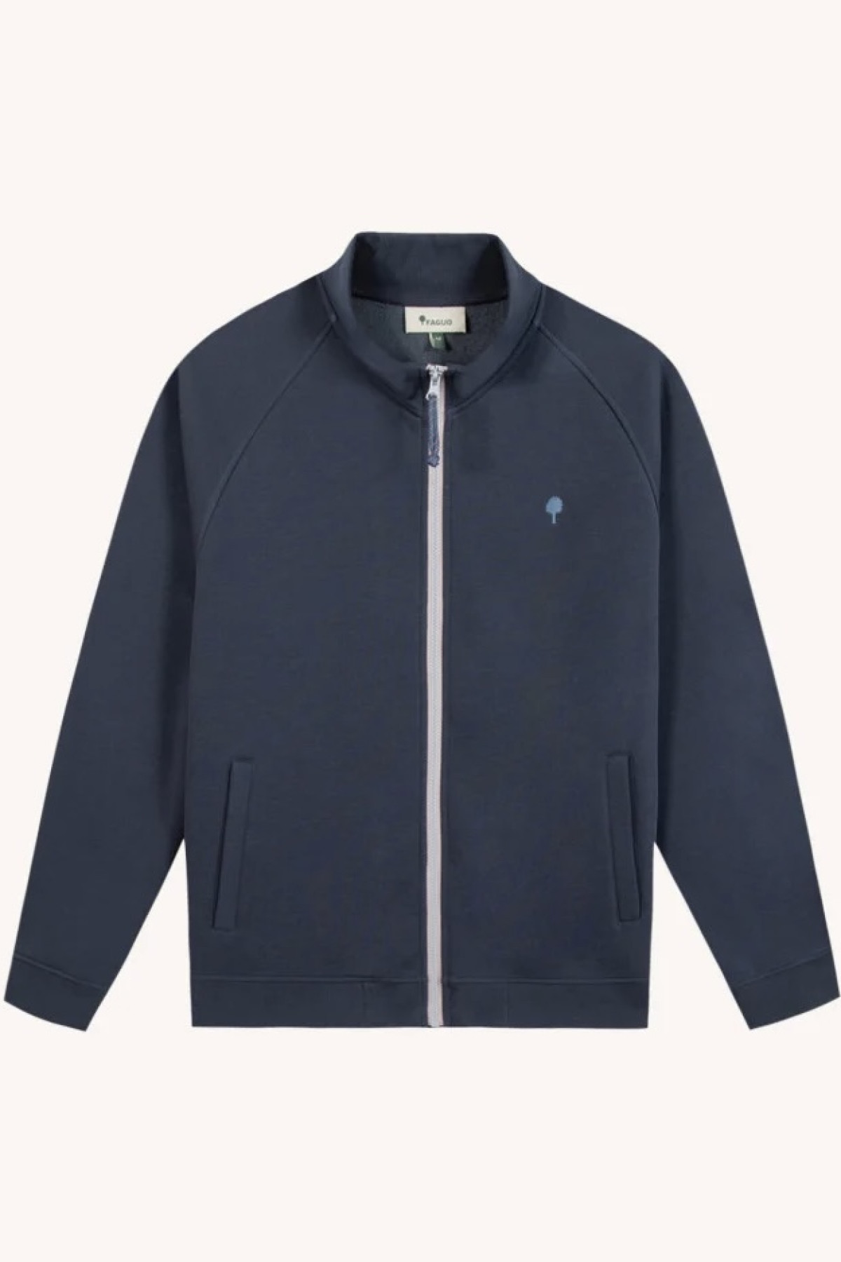 faguo sweat horte bleu  (4)