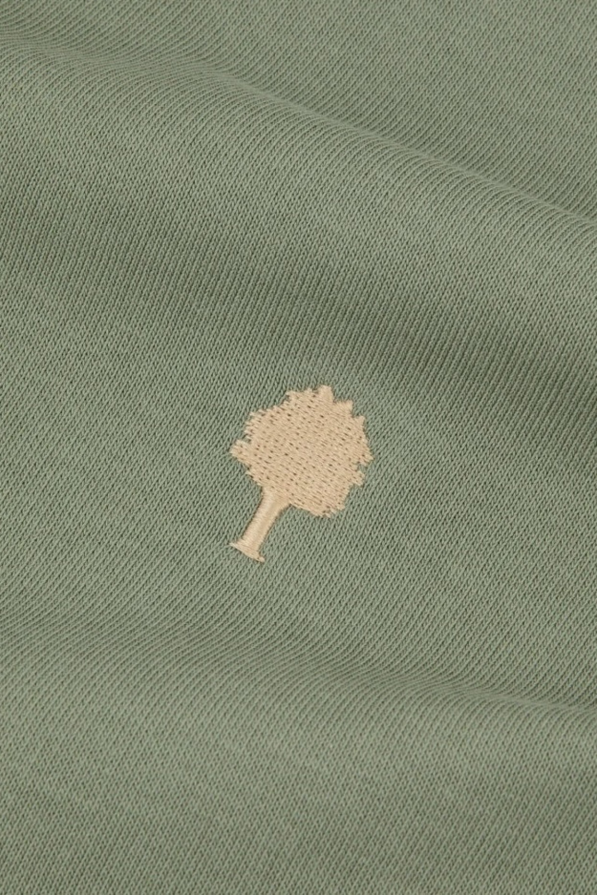 faguo sweat horte vert kaki (3)