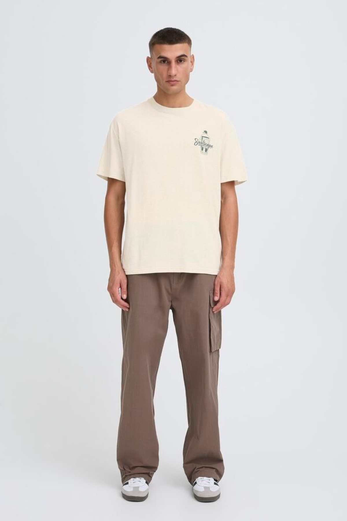 t-shirt solid theon  (1)