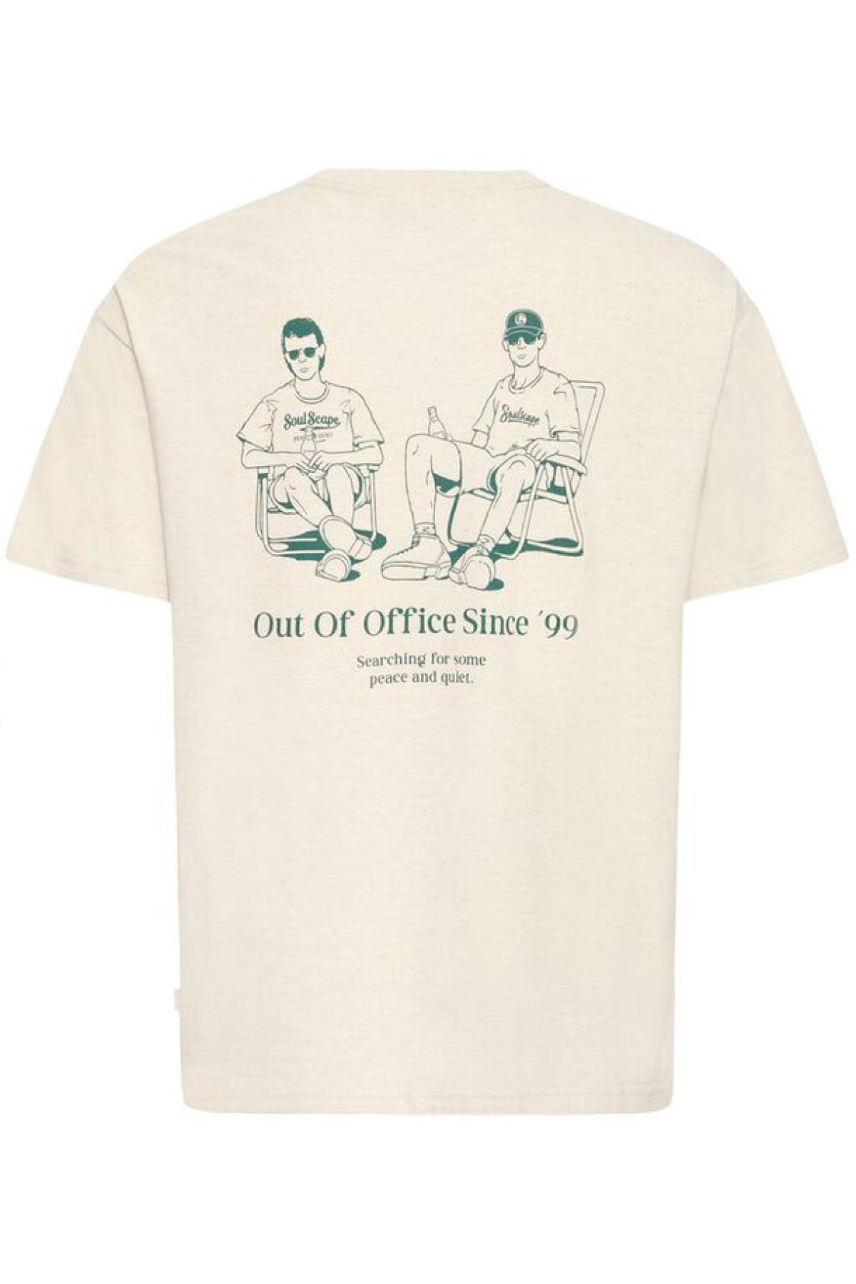 t-shirt solid theon  (2)