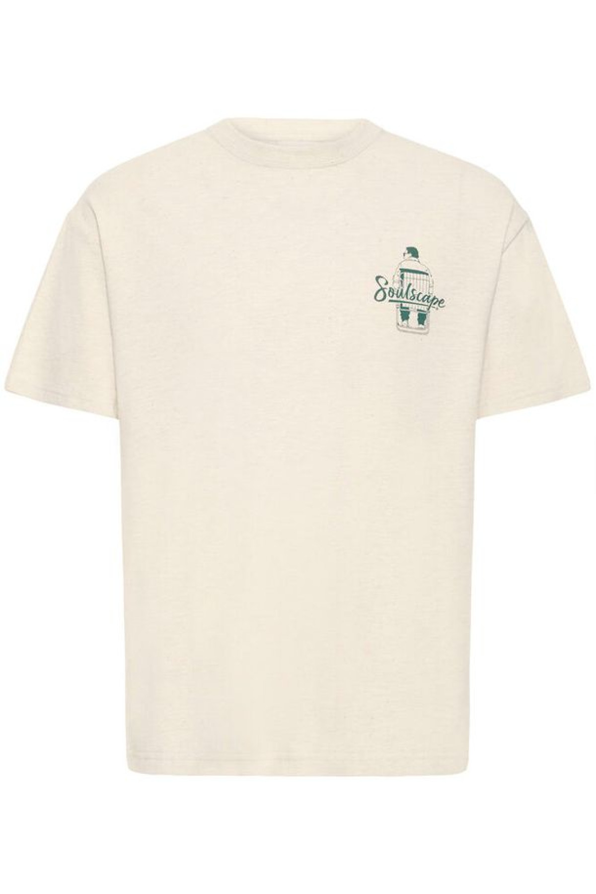 t-shirt solid theon  (3)