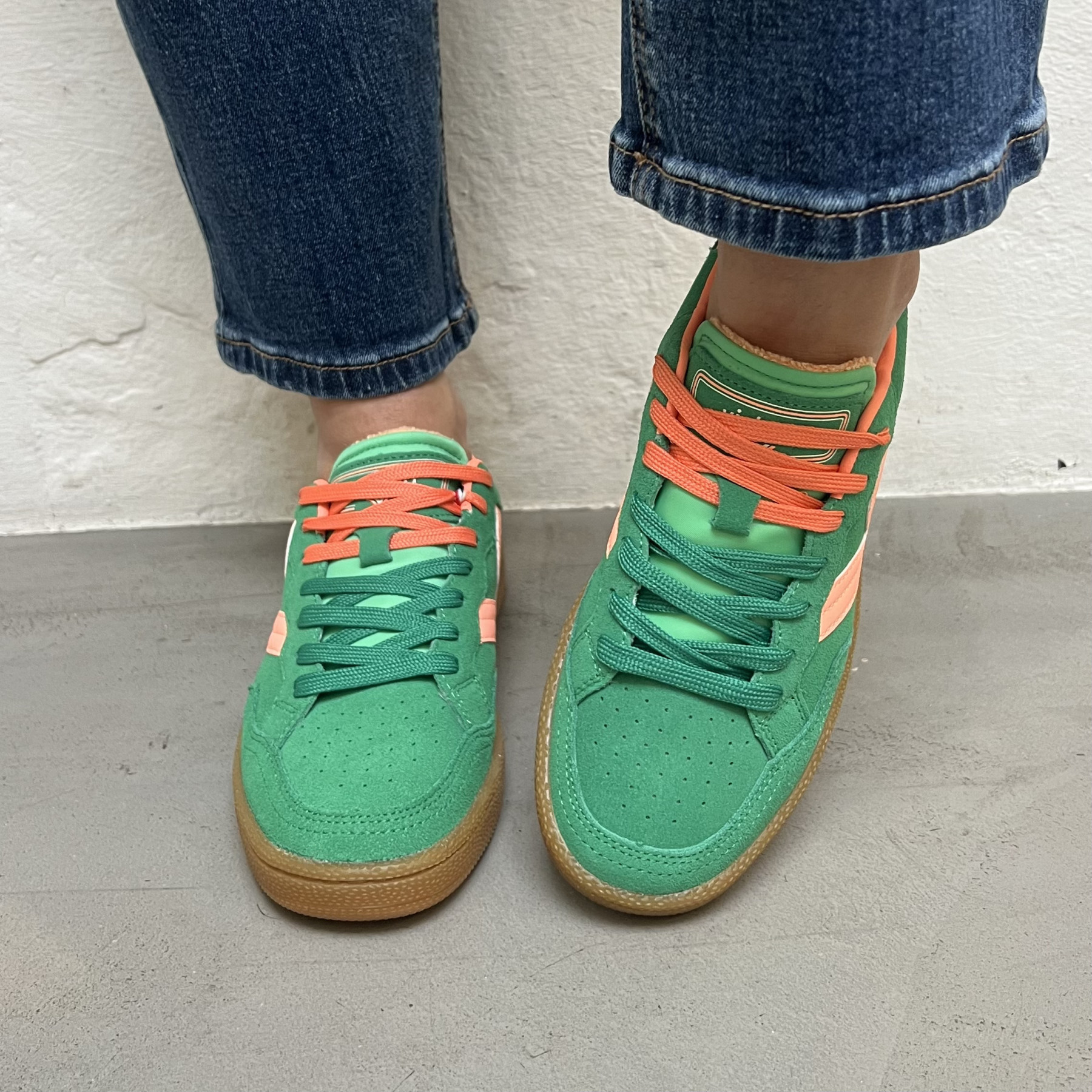 VICTORIA TREBOL VERTE 6116 (1)