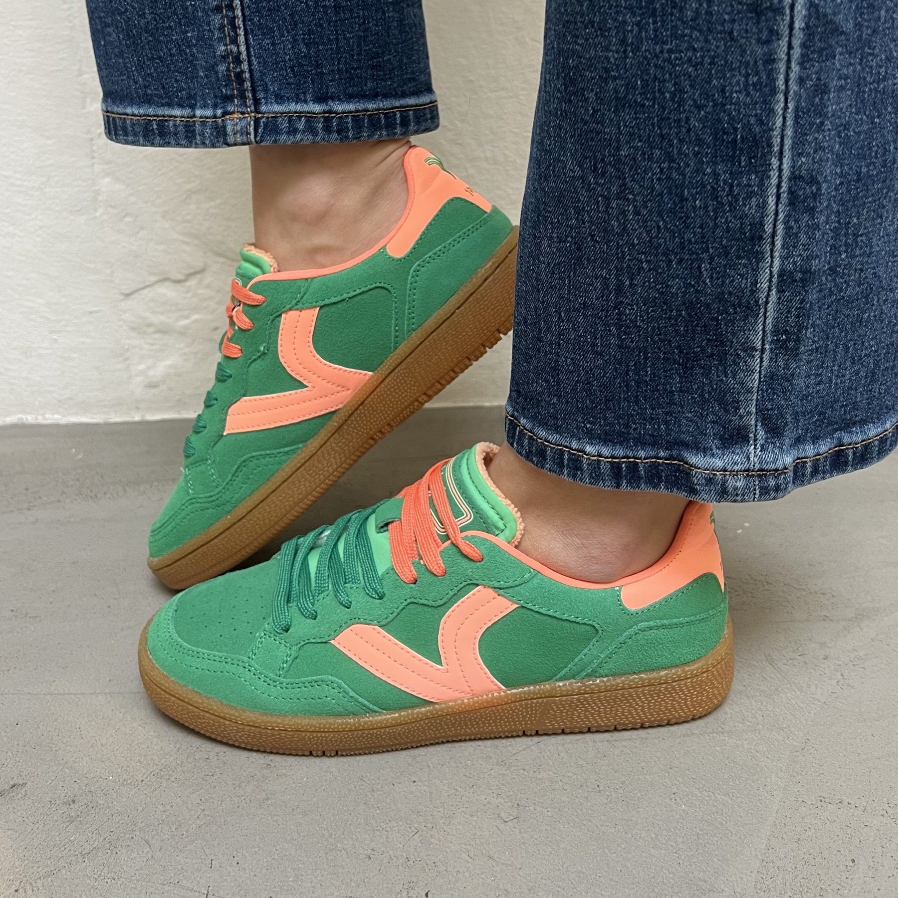 VICTORIA TREBOL VERTE 6116 (2)