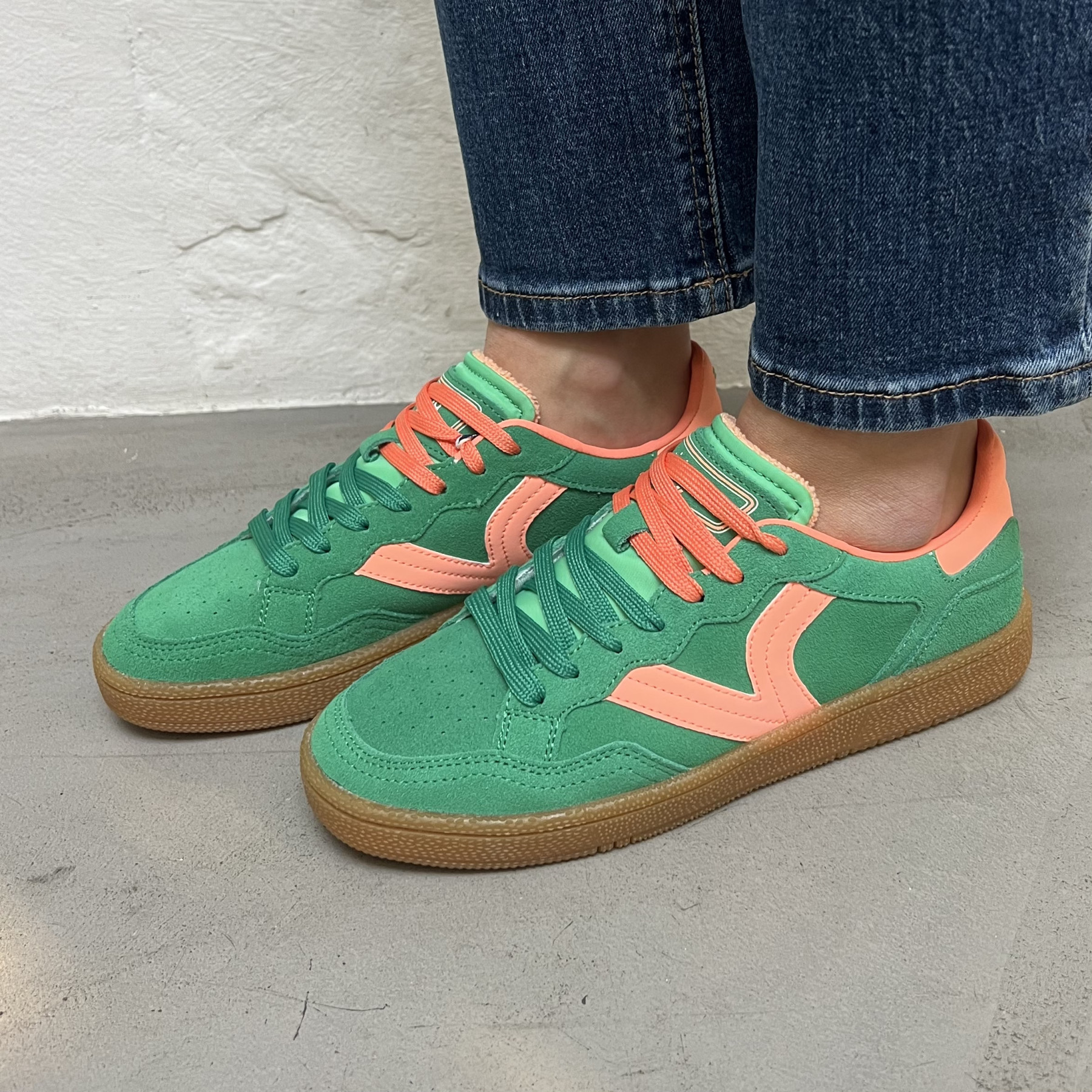 VICTORIA TREBOL VERTE 6116 (3)