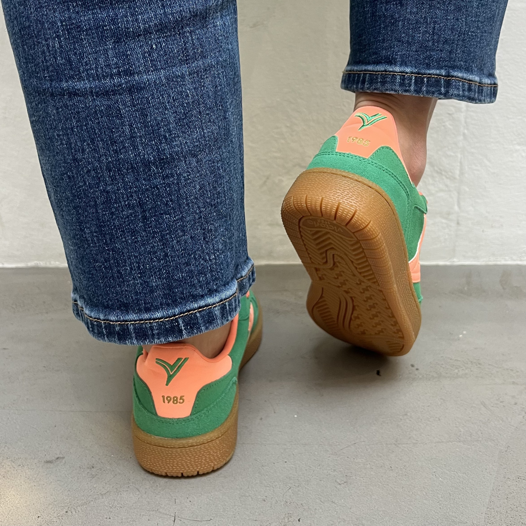 VICTORIA TREBOL VERTE 6116 (5)