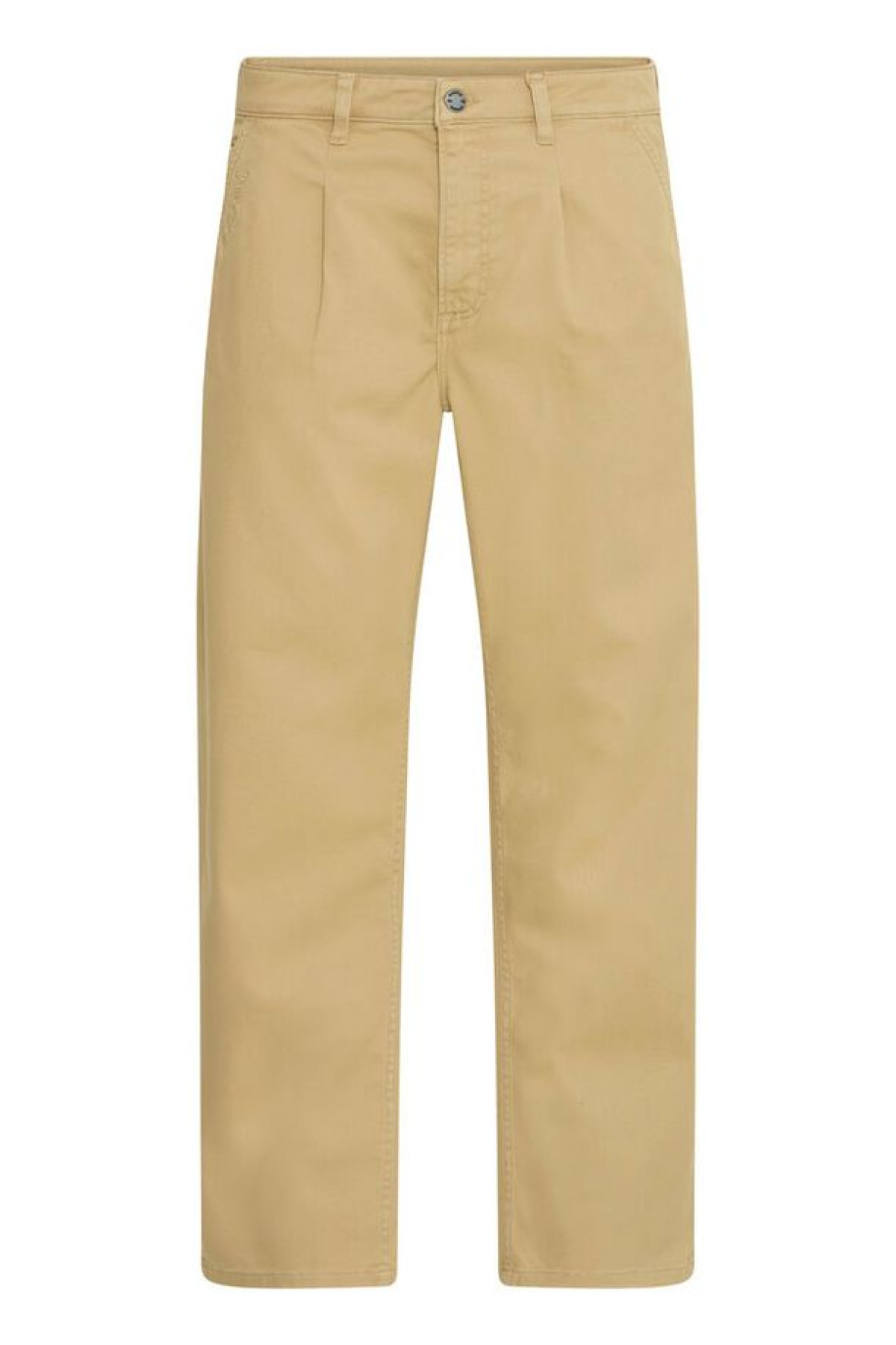 blend pantalon maddox rlx twill camel (3)