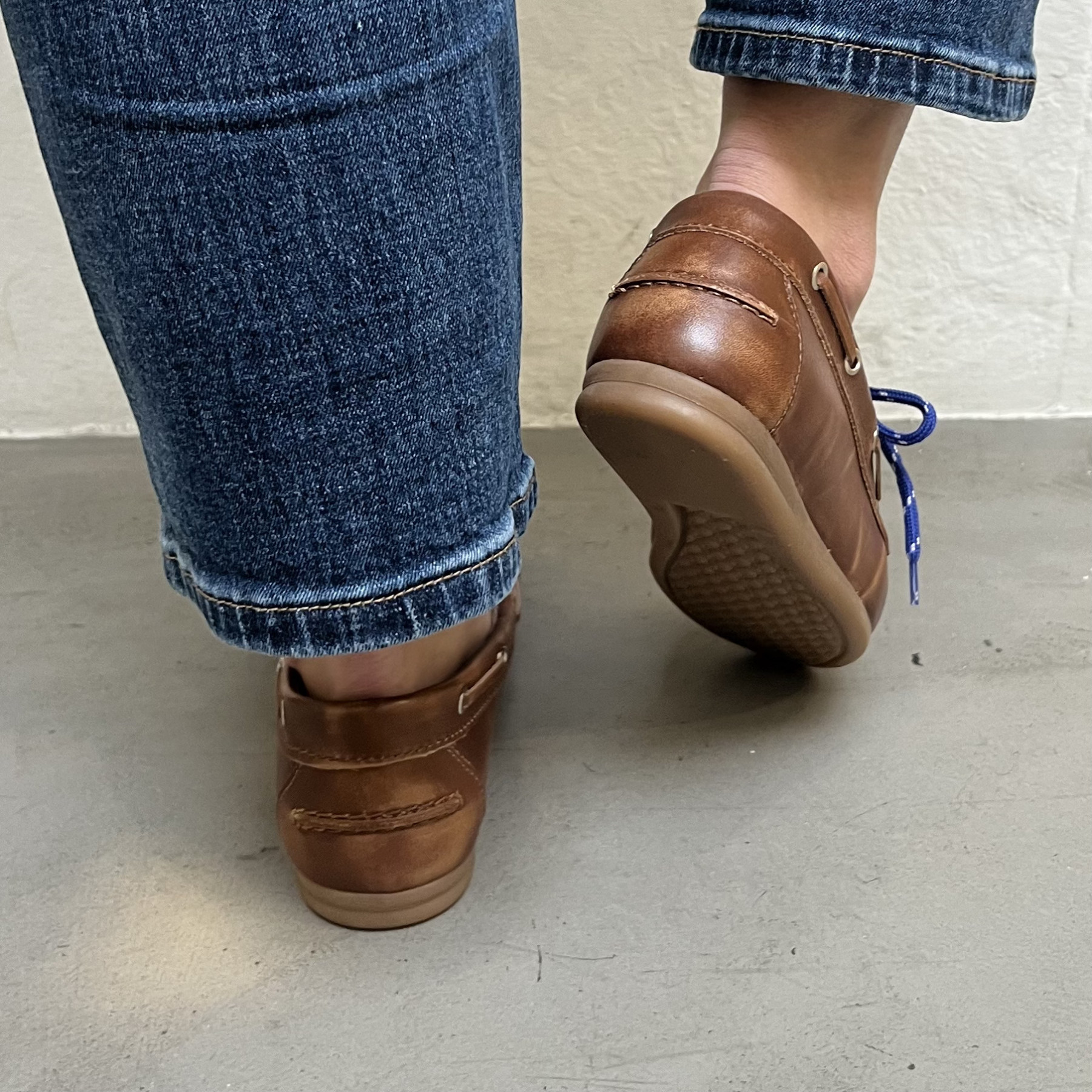 Pavement mocassins marin lace 799 (4)