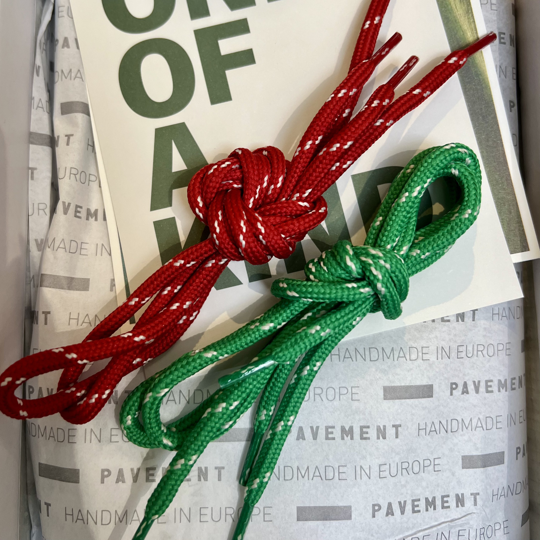 Pavement mocassins marin lace 799 (5)