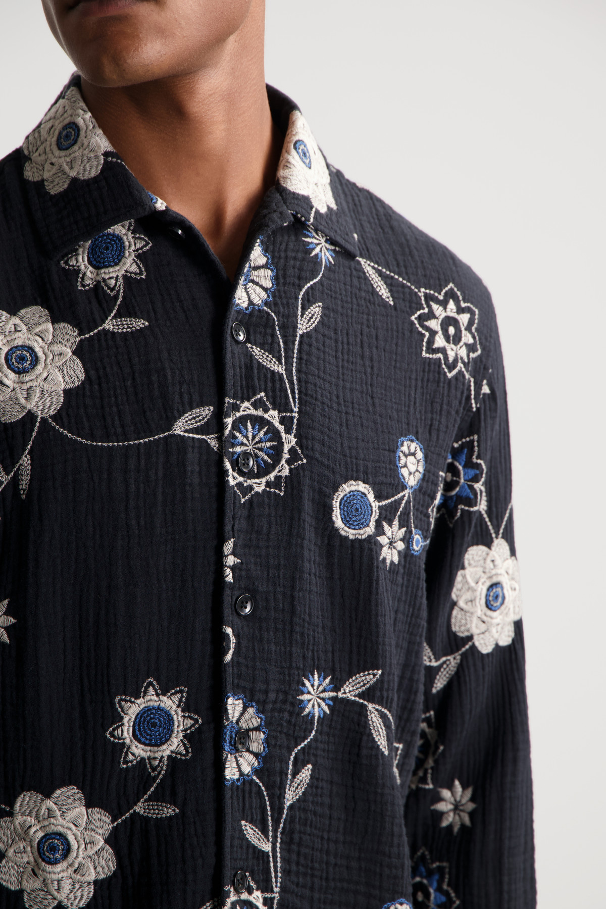 dstrezzed chemise aaron  (3)