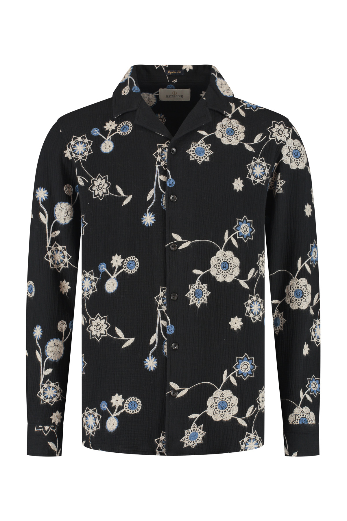 dstrezzed chemise aaron  (5)