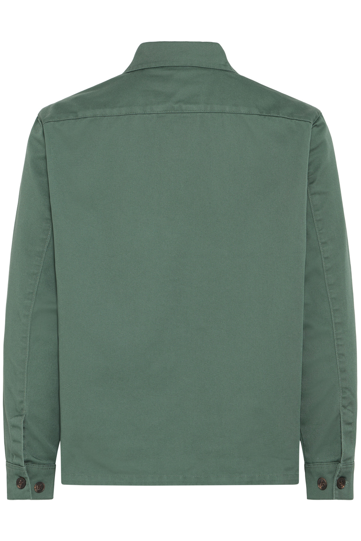solid veste ossie verte  (3)