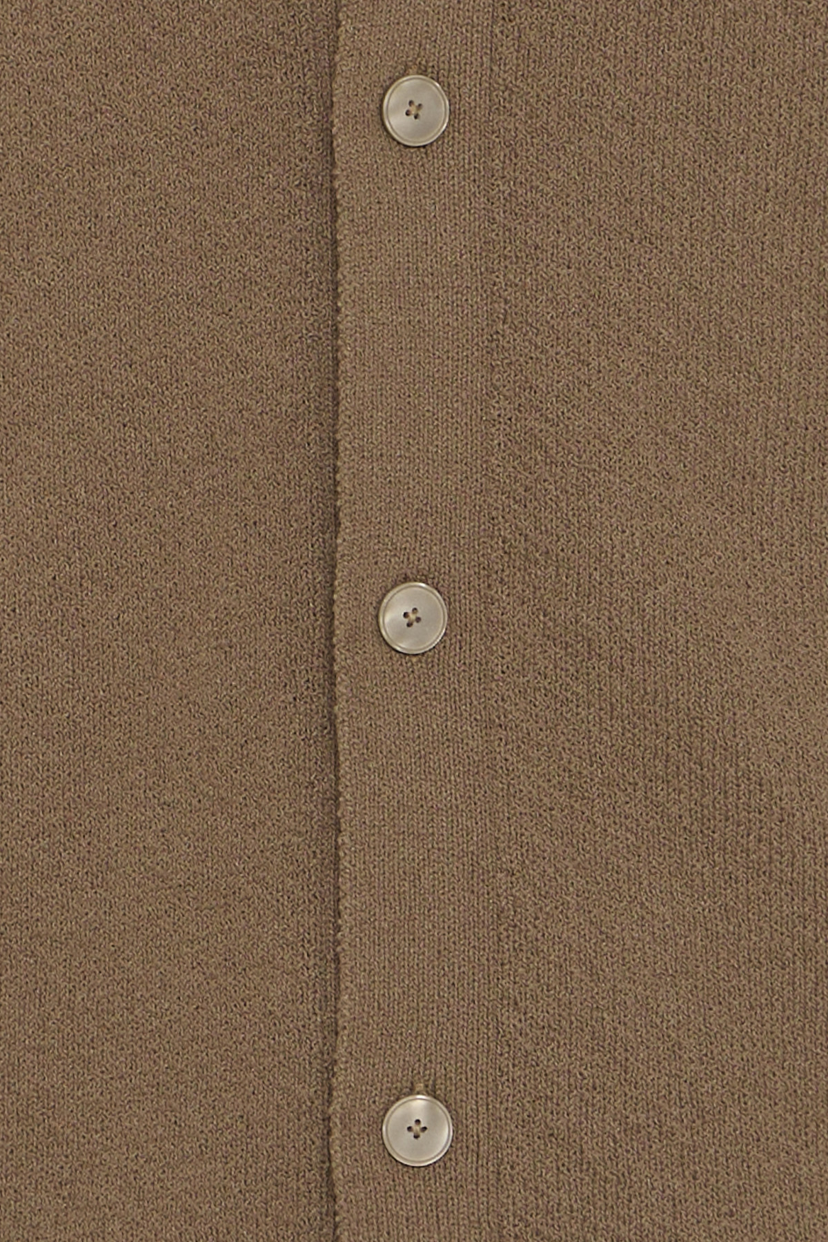 casual friday polo lindholm marron  (3)