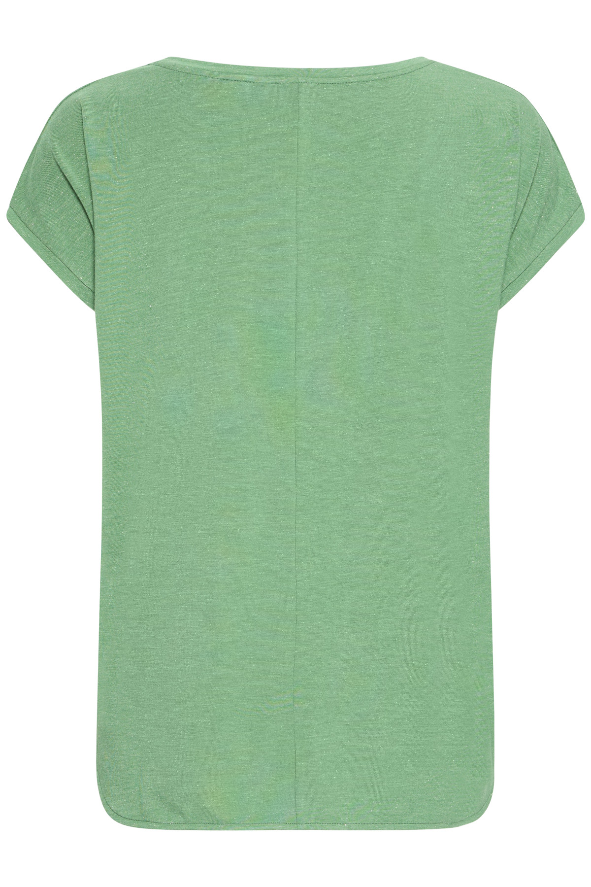 IHREBEL SS12 TSHIRT ICHI VERTV PAILETTES 20121349 (2)