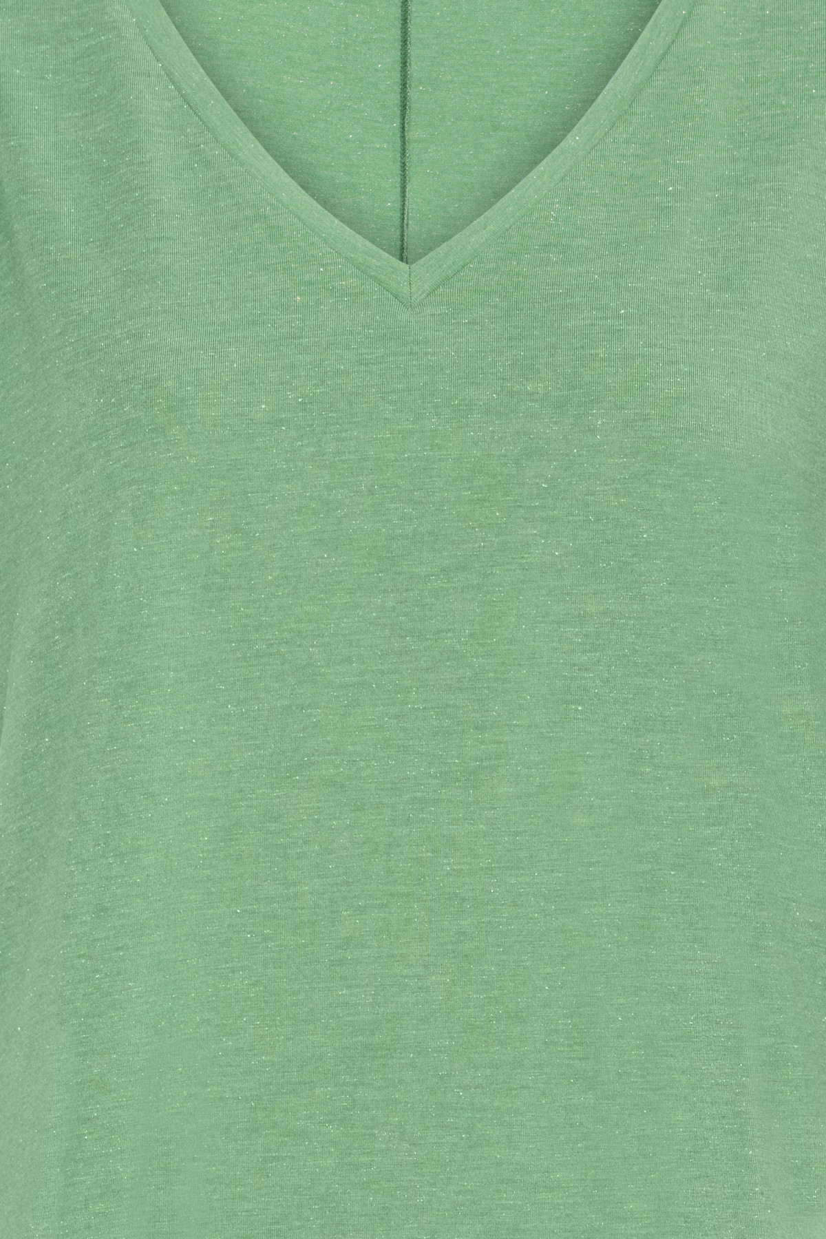 IHREBEL SS12 TSHIRT ICHI VERTV PAILETTES 20121349 (3)