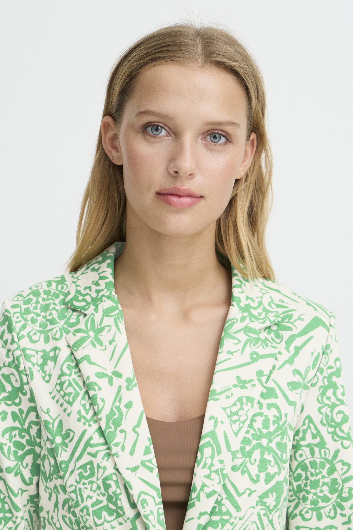 IHKATE PRINT BL29 BLAZER A MOTIFS 20125220 (3)