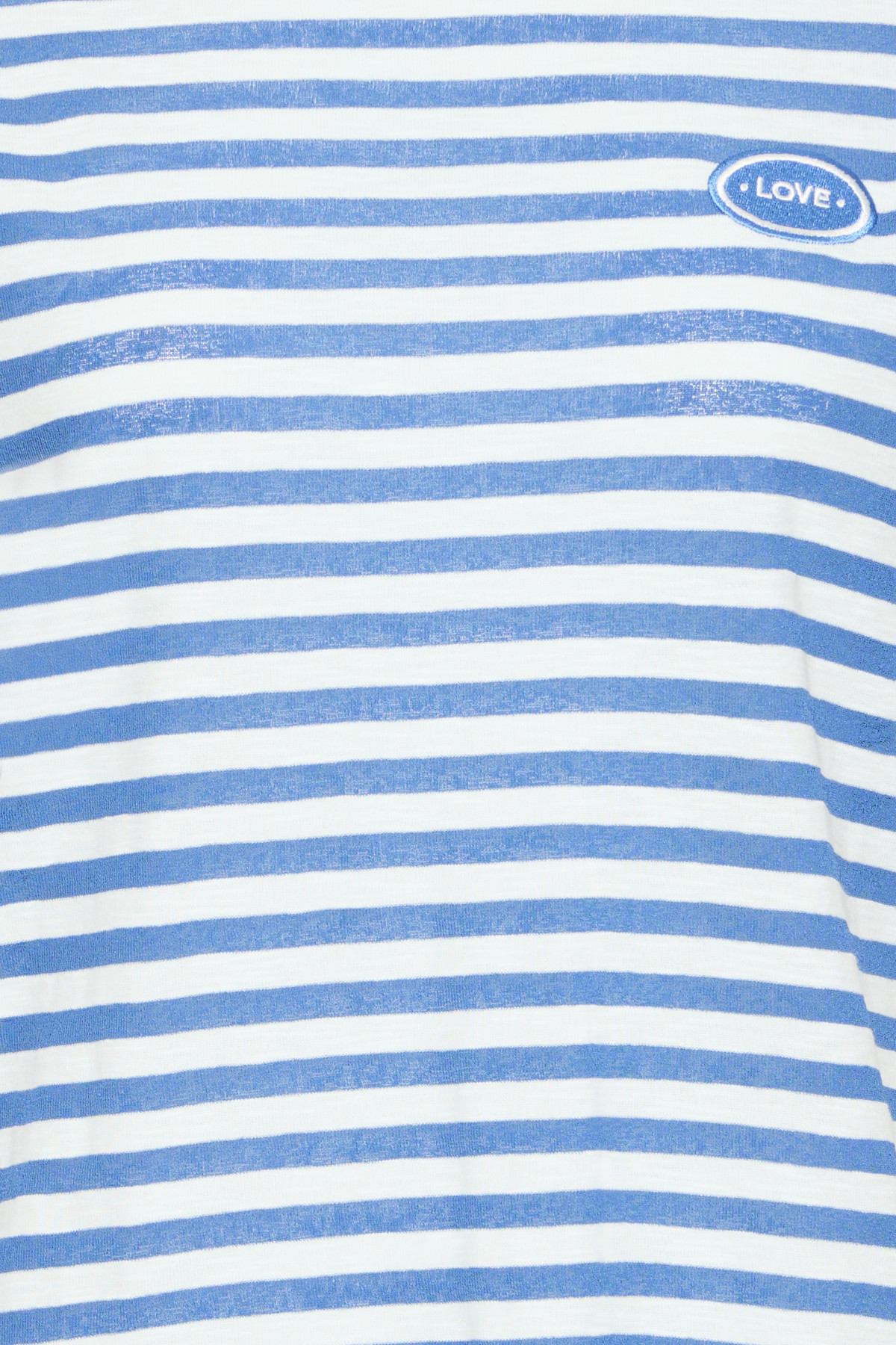 IHNOVA TEE SHIRT SS2 TEABERRY/CLOUD DANCER 20125165 (3)