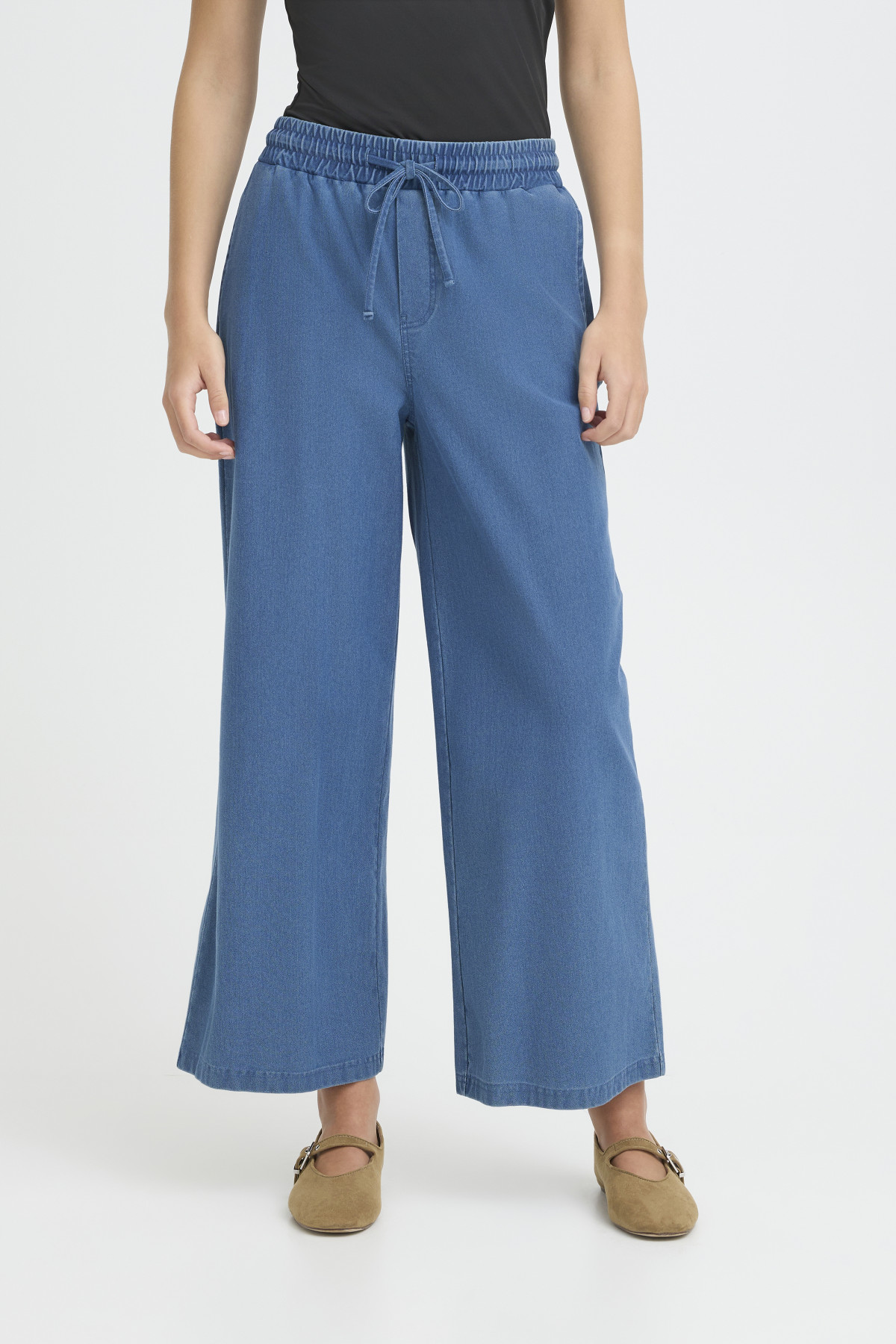 IH KATE DENIM PA3 KATE DENIM MEDIUM BLUE 20125208 (2)