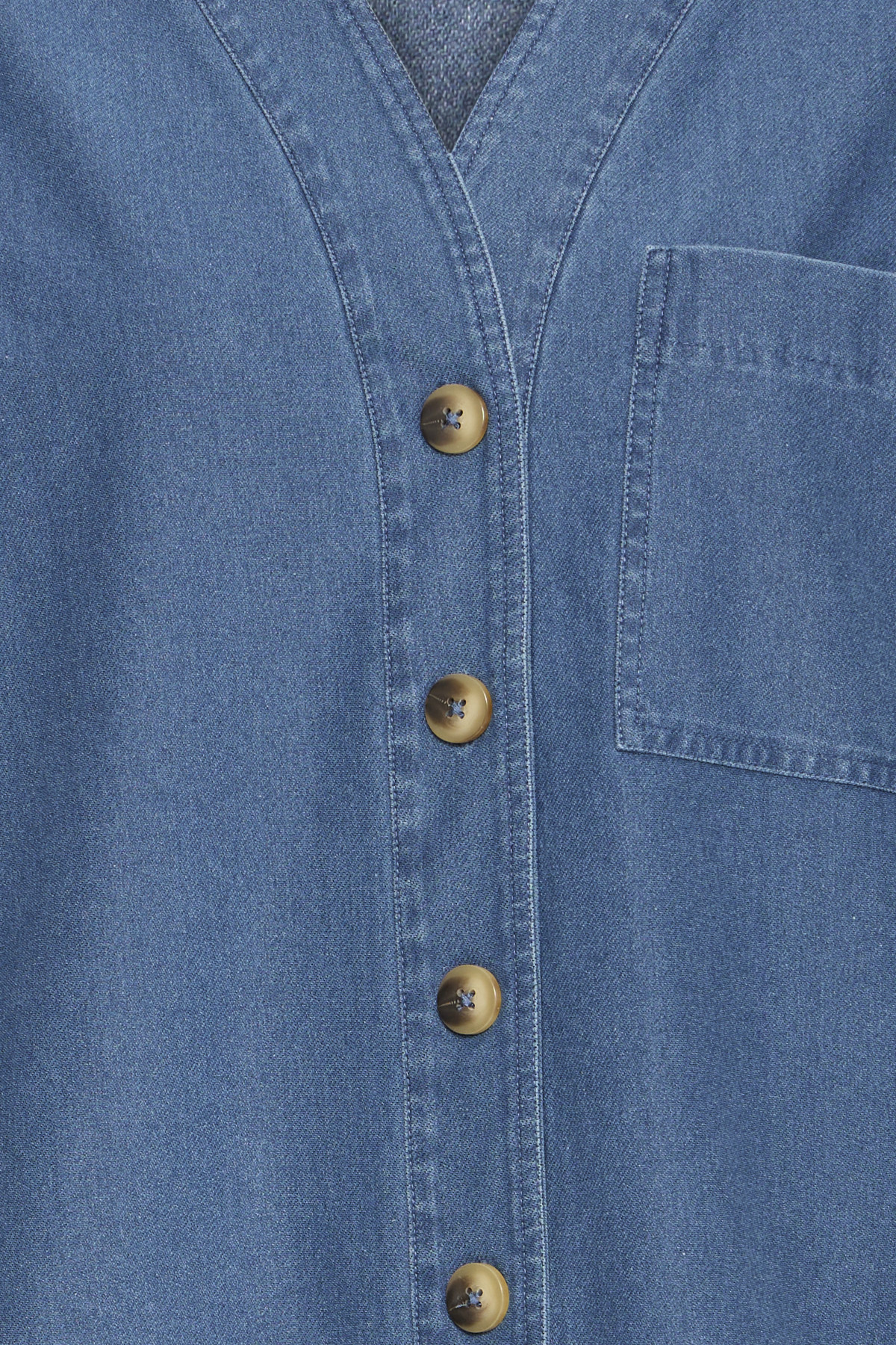 IH KATE DENIM SH MEDIUM BLUE 20125213 (3)