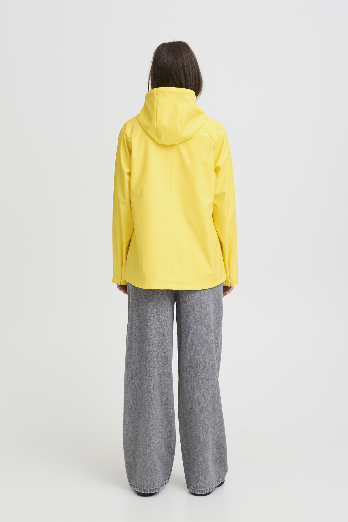 TRENCH AVAN B YOUNG IMPERMEABLE 20818472 (4)