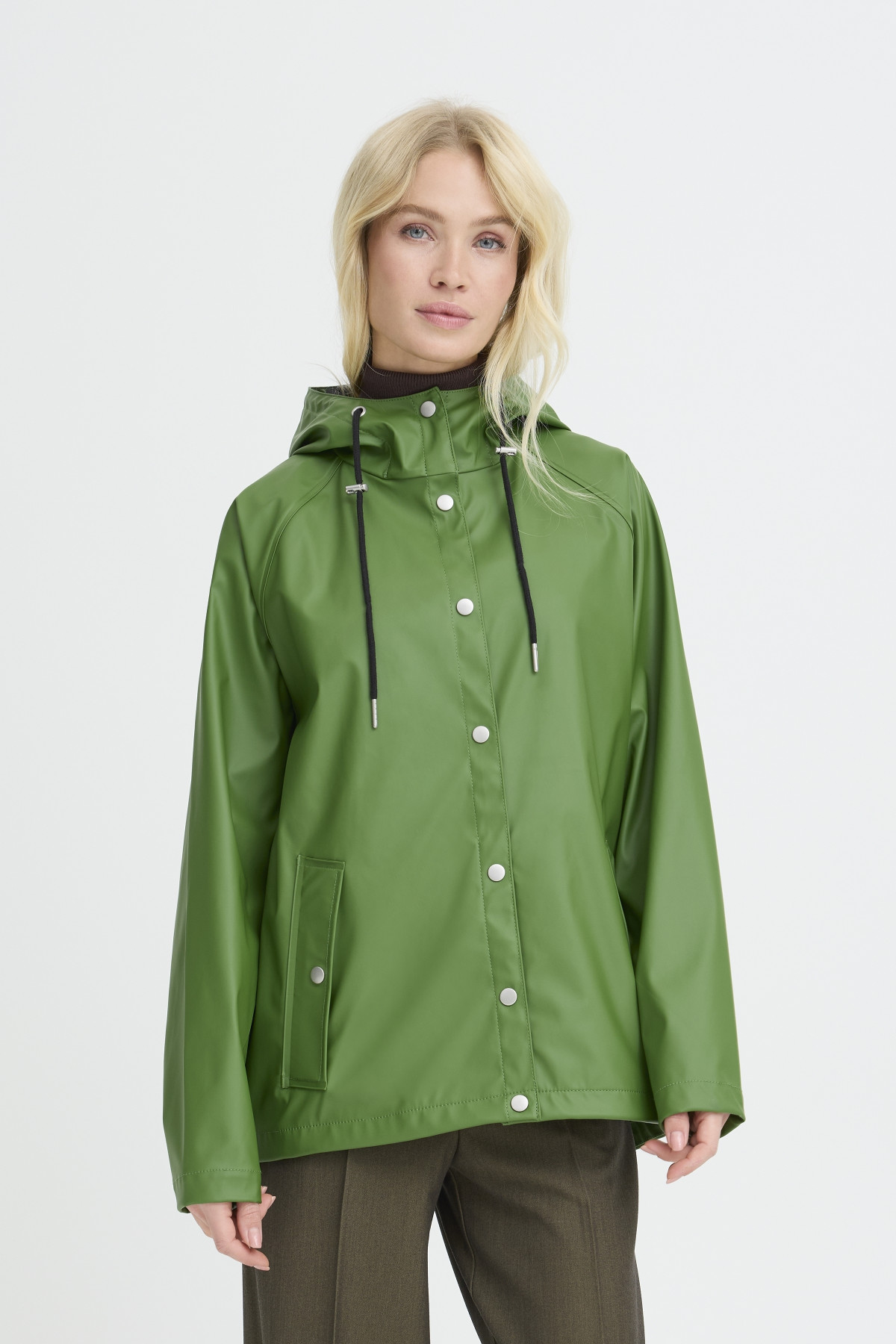 TRENCH AVAN B YOUNG IMPERMEABLE 20818472 (2)
