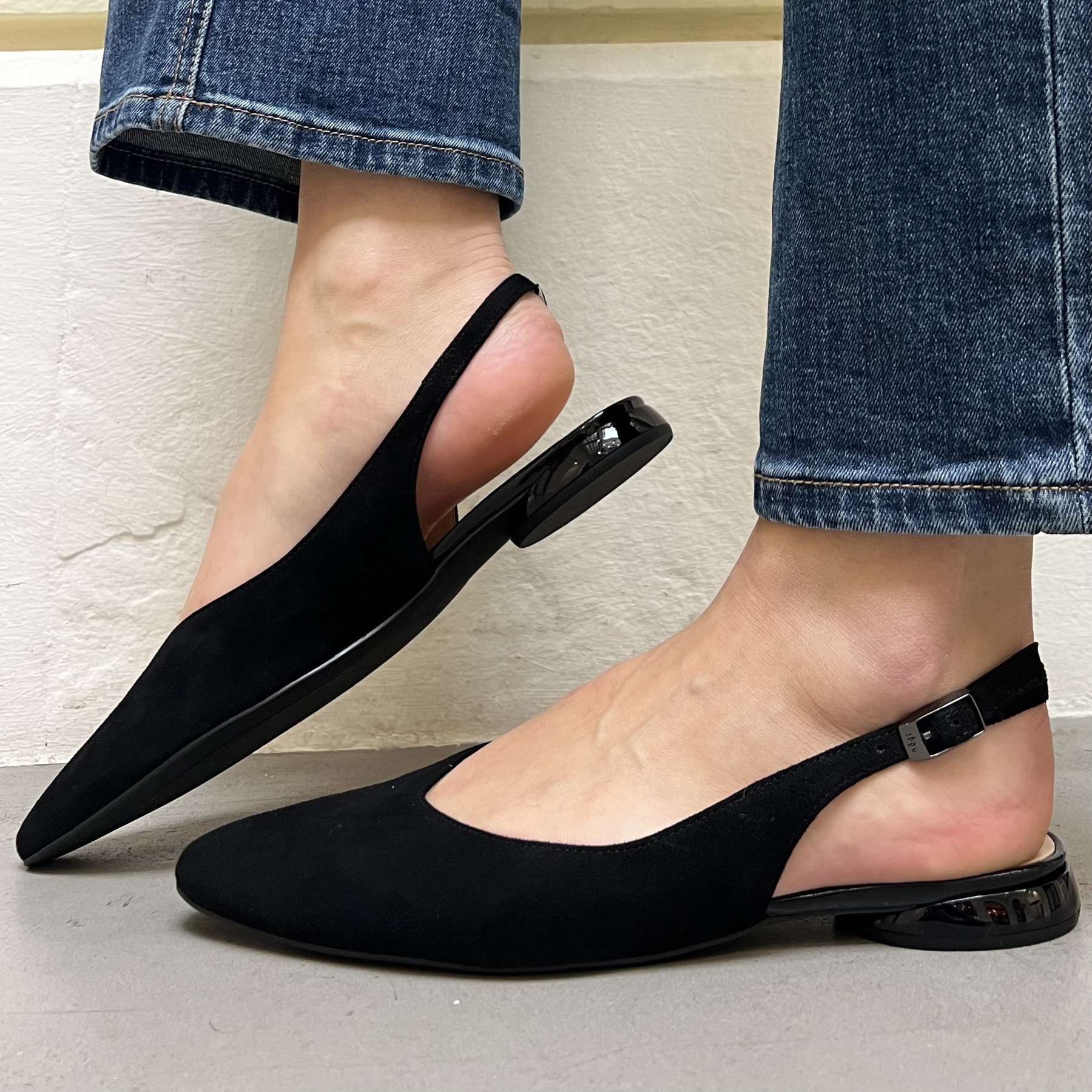 escarpin hogl samtkid noir 100102-0100 MONA  (2)