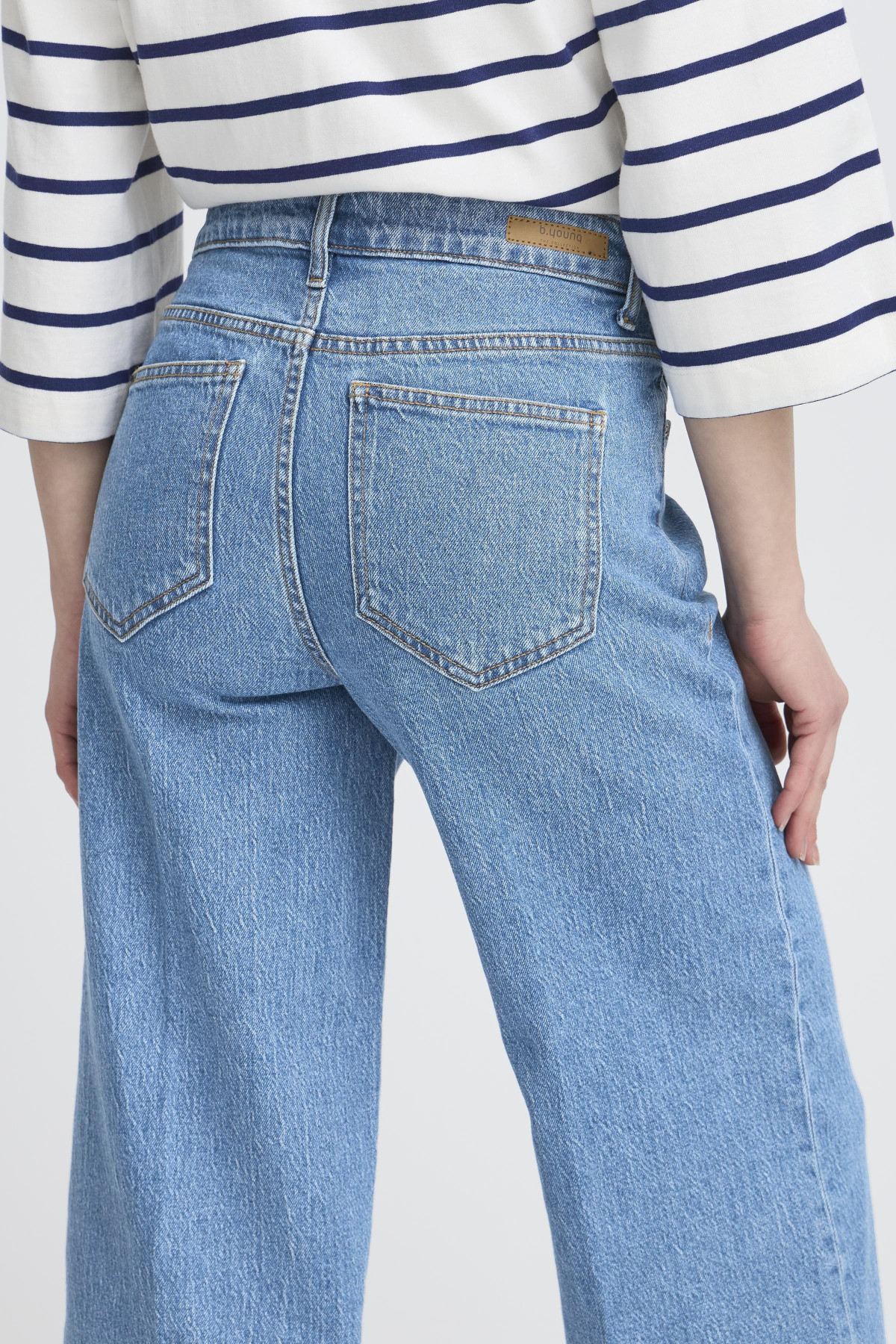 BYKIBINE WIDE JEANS 20818560 (4)