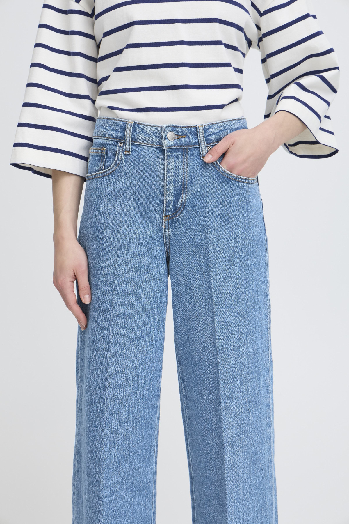 BYKIBINE WIDE JEANS 20818560 (5)