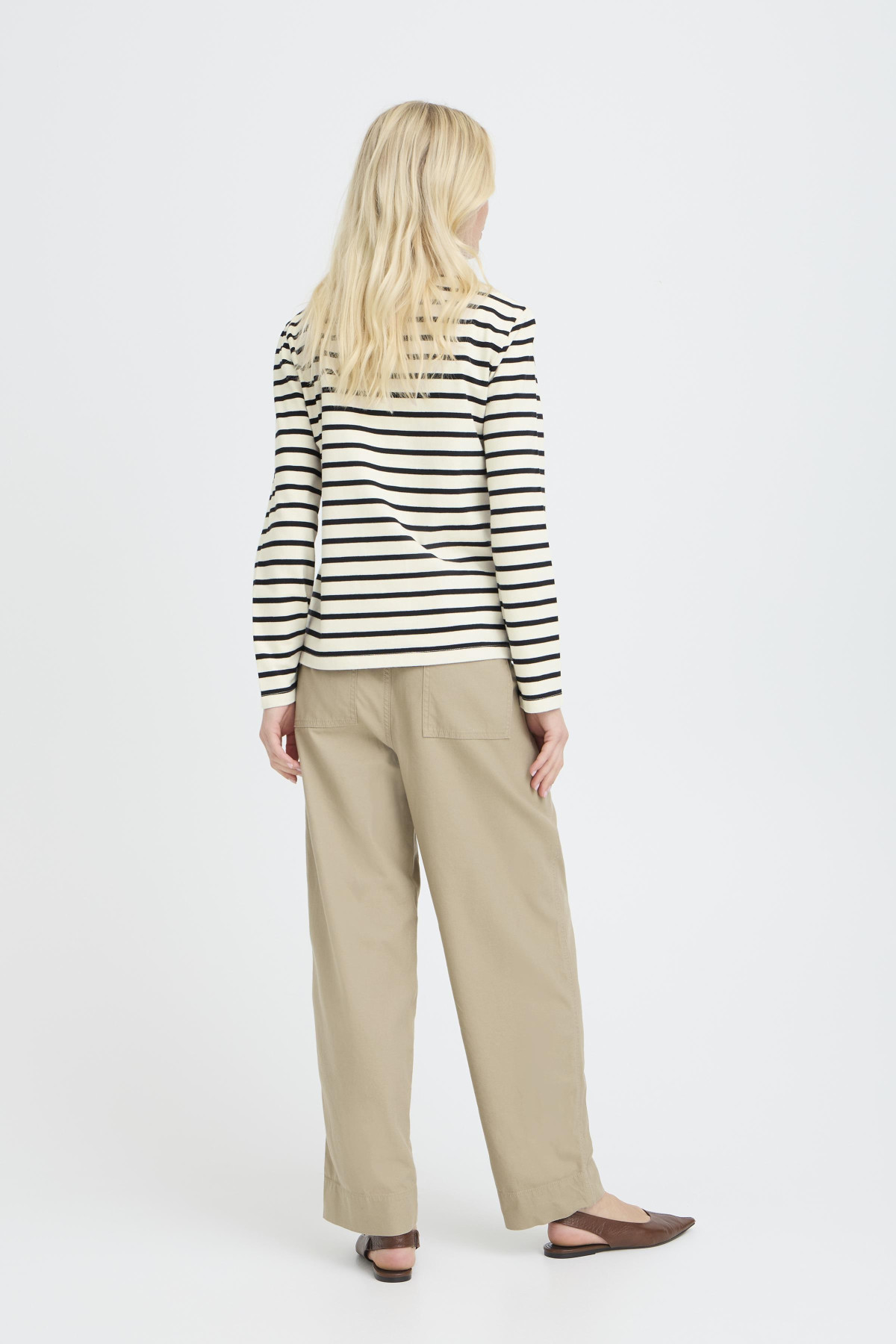 BYSAIMA BOATNECK TSHIRT 20818449 (2)