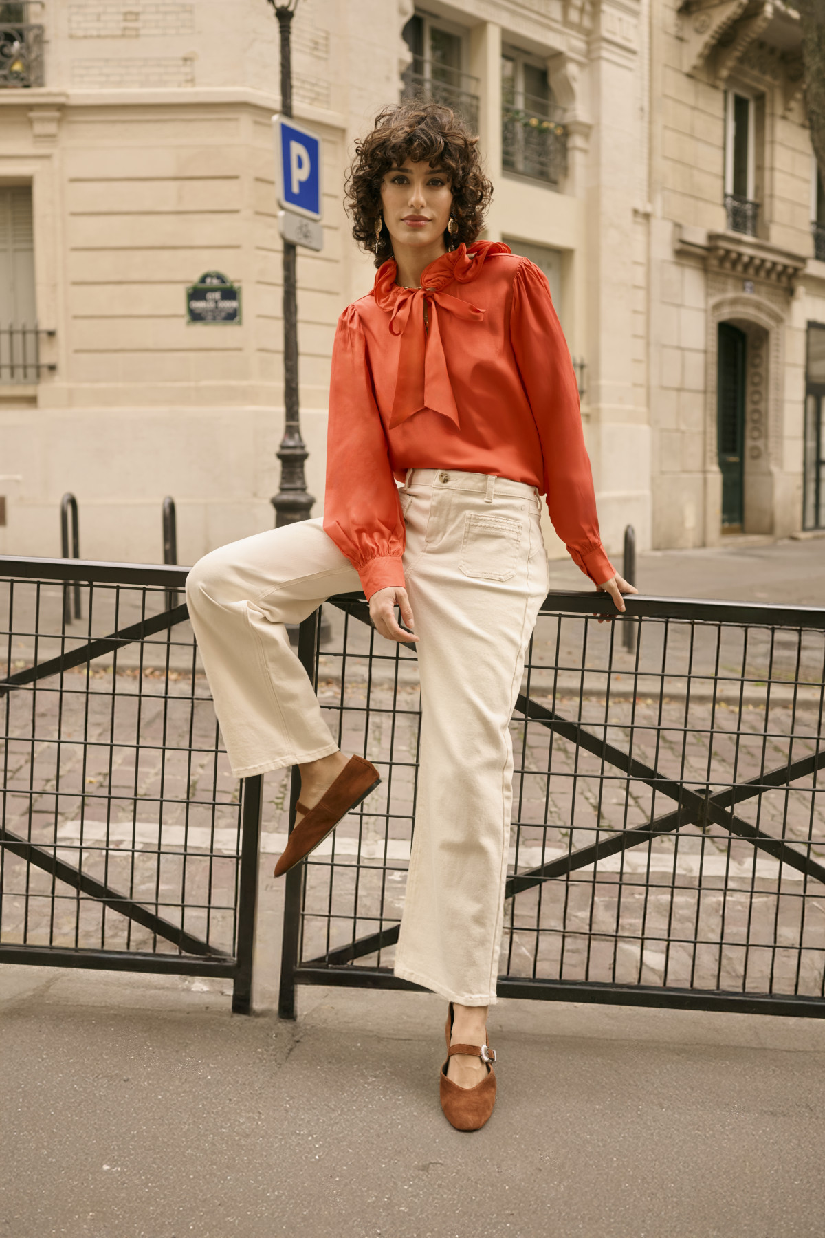 CRNATALIA 7/8 STRAIGHT TWILL COCO 10614693 (4)