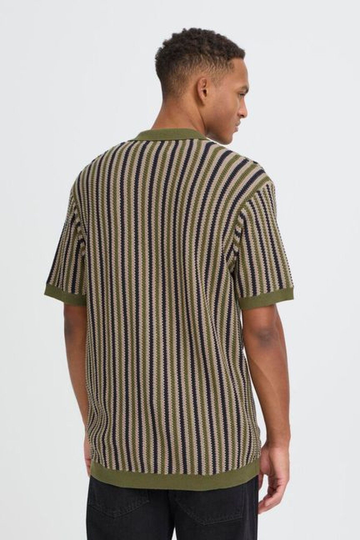 blend polo carly kaki (2)