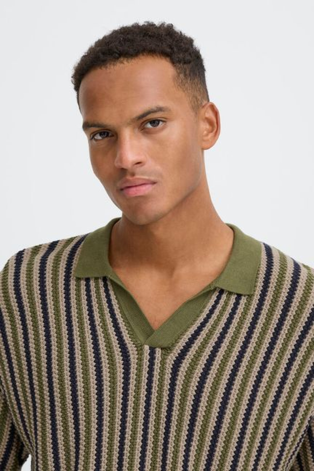 blend polo carly kaki (3)