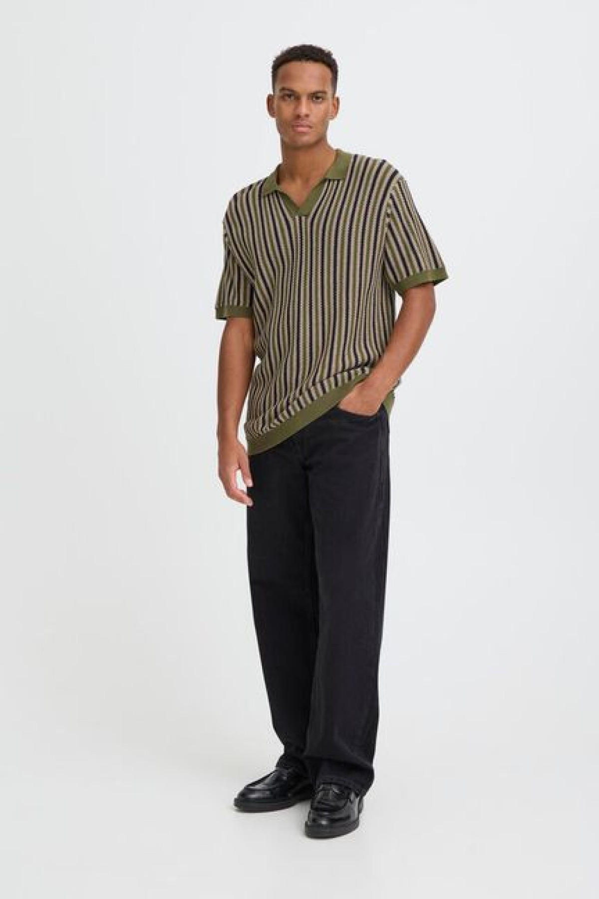 blend polo carly kaki (5)