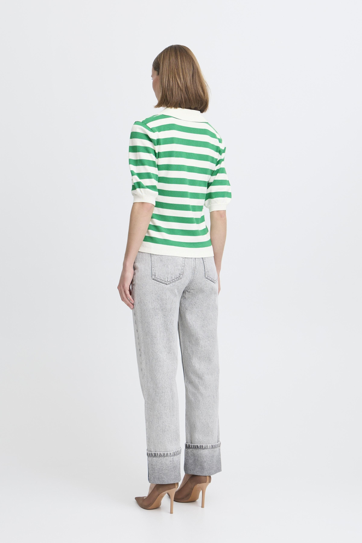 BYMORLA POLO A RAYURES 20816302 (4)