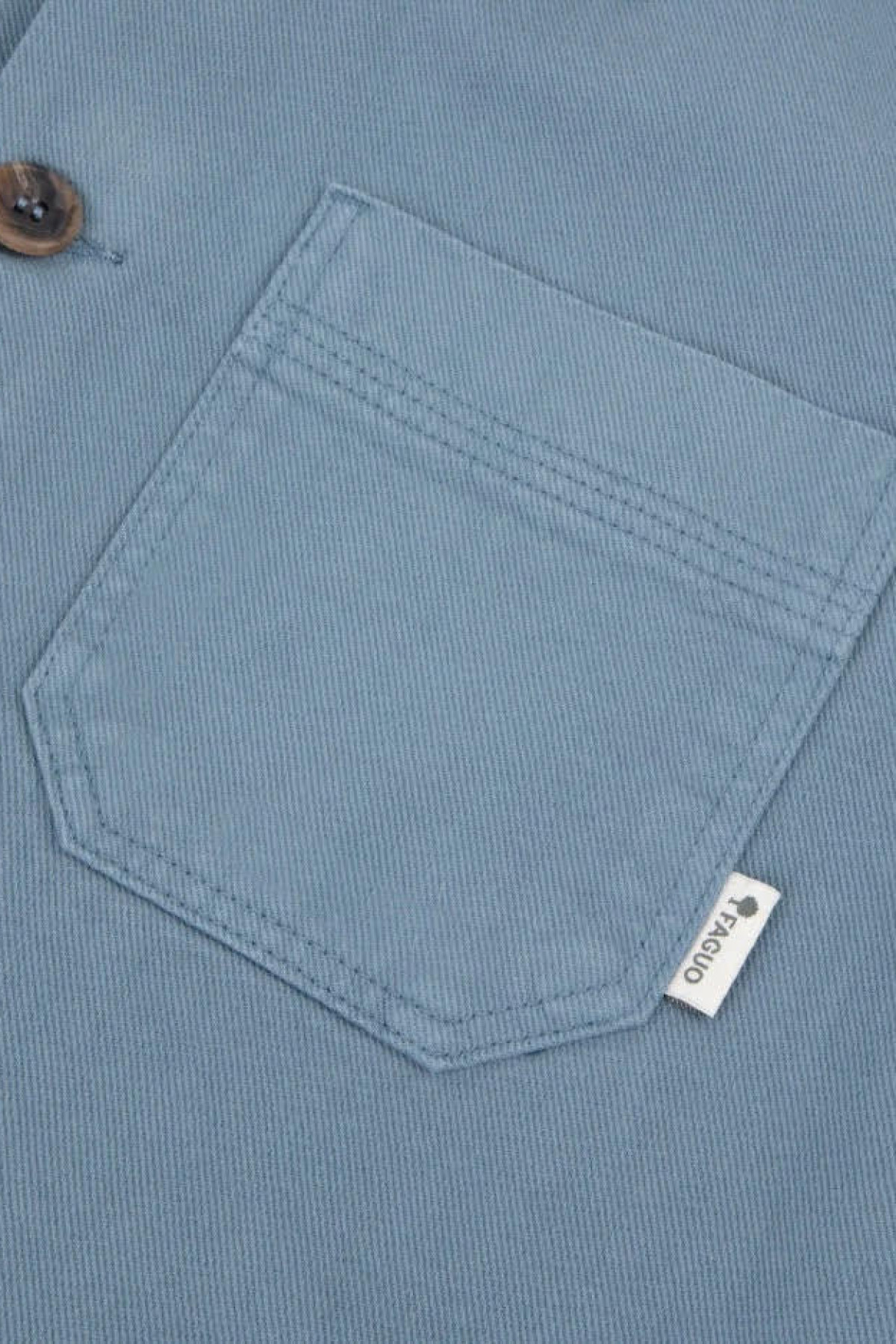 faguo veste lorge bleue (5)