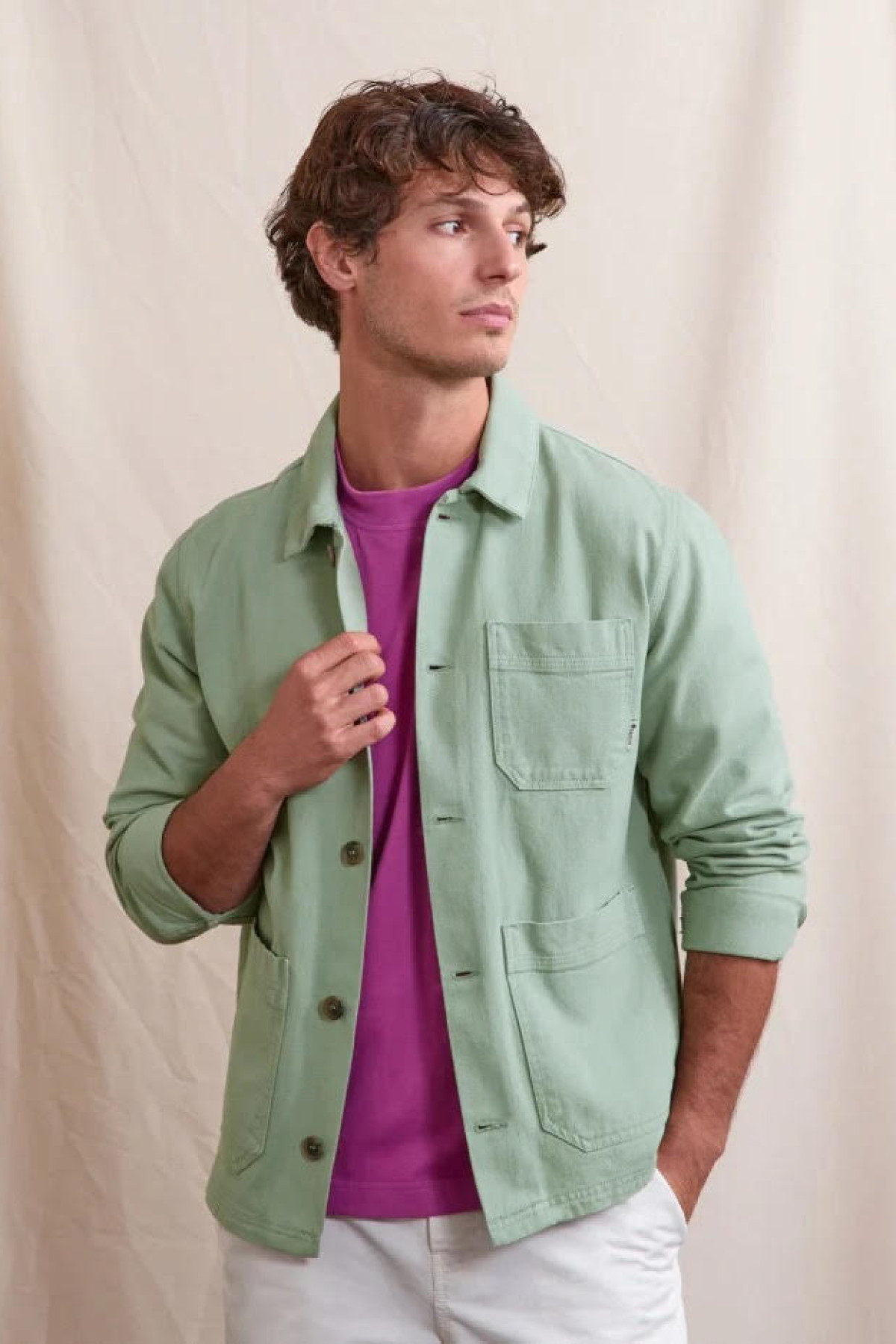 faguo veste lorge vert d'eau (1)