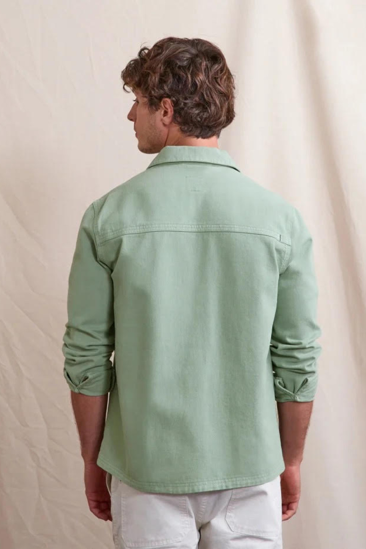 faguo veste lorge vert d'eau (3)