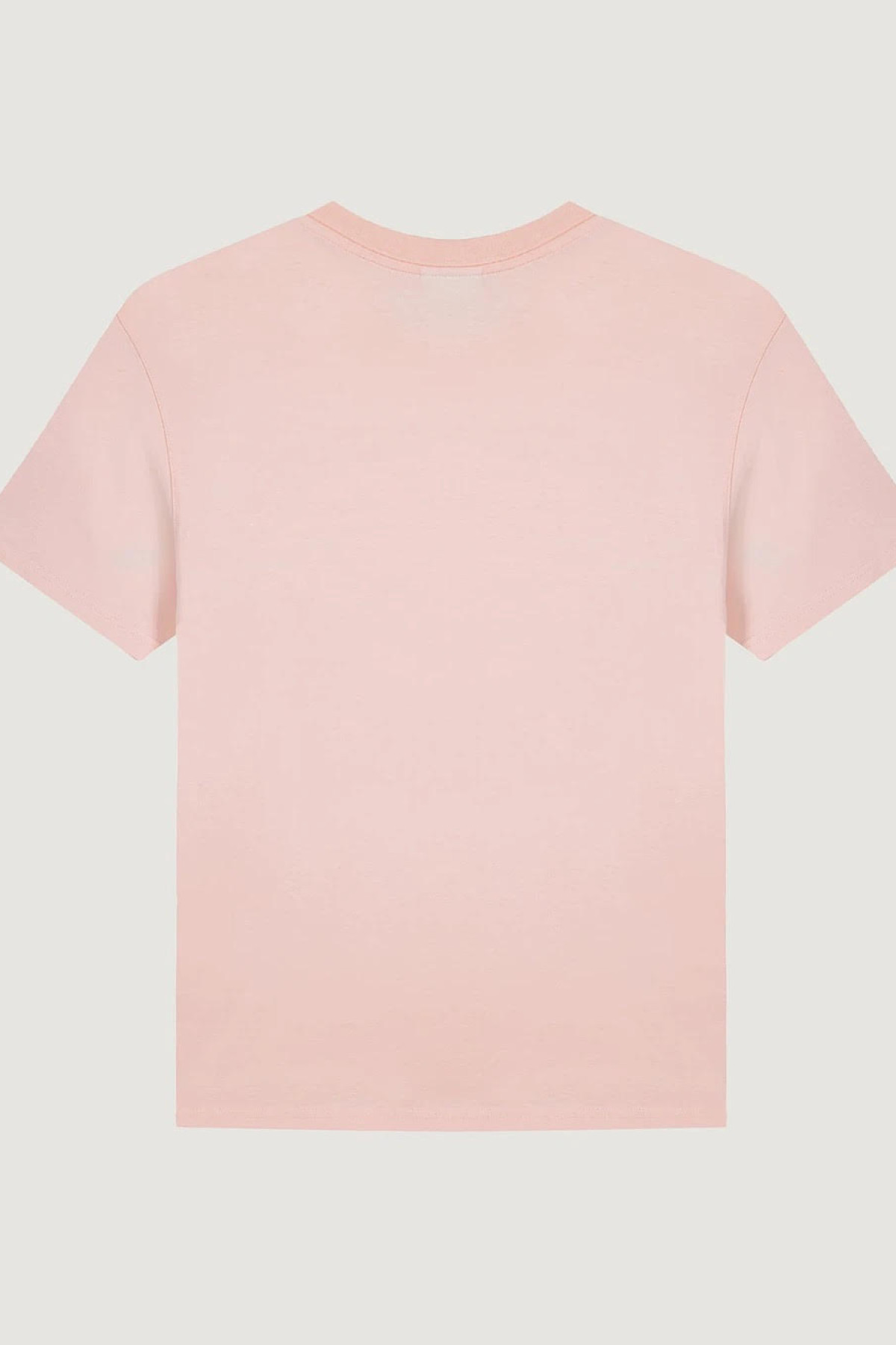 maison labiche t-shirt popincourt making waves rose (2)