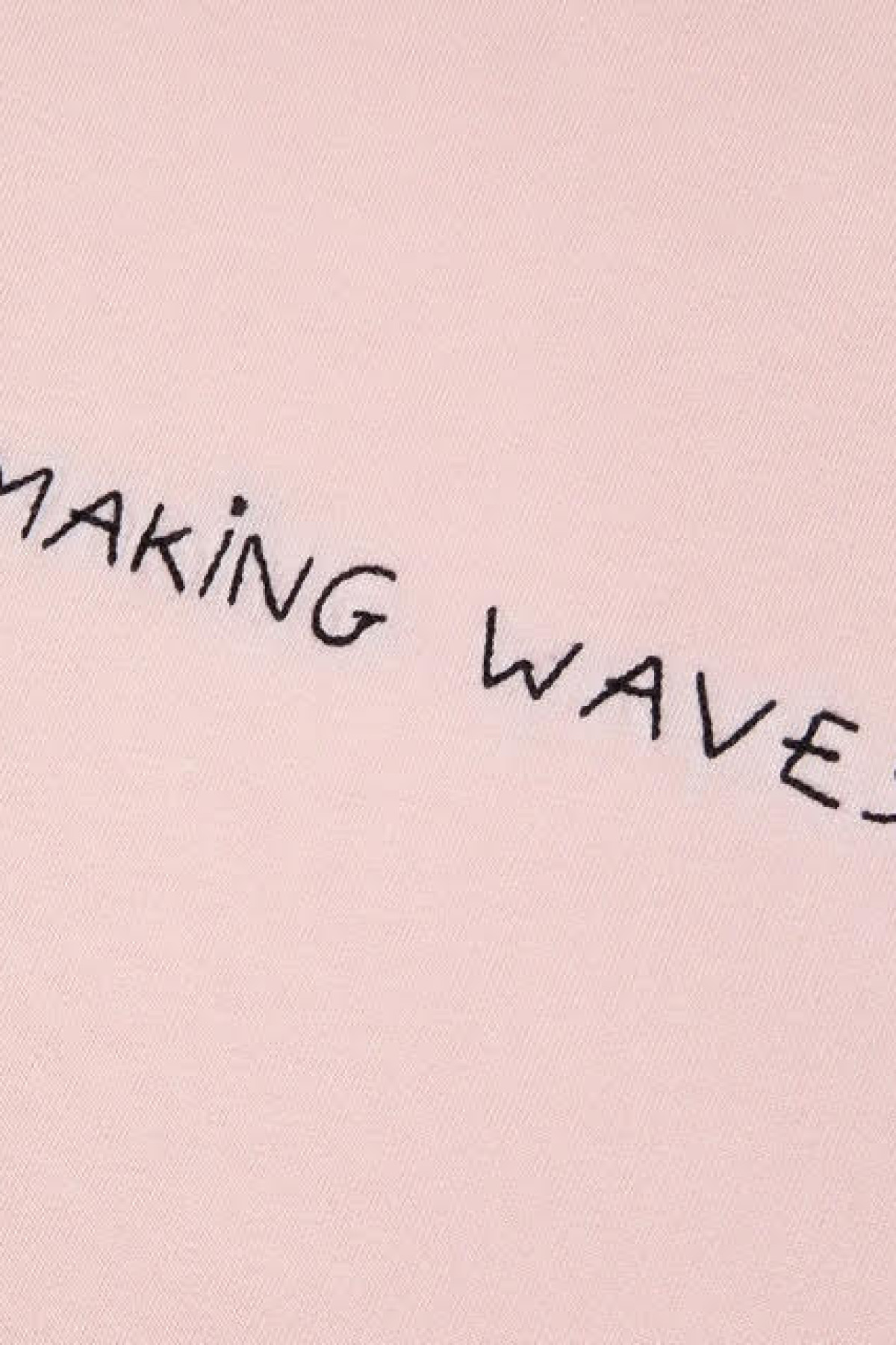 maison labiche t-shirt popincourt making waves rose (3)