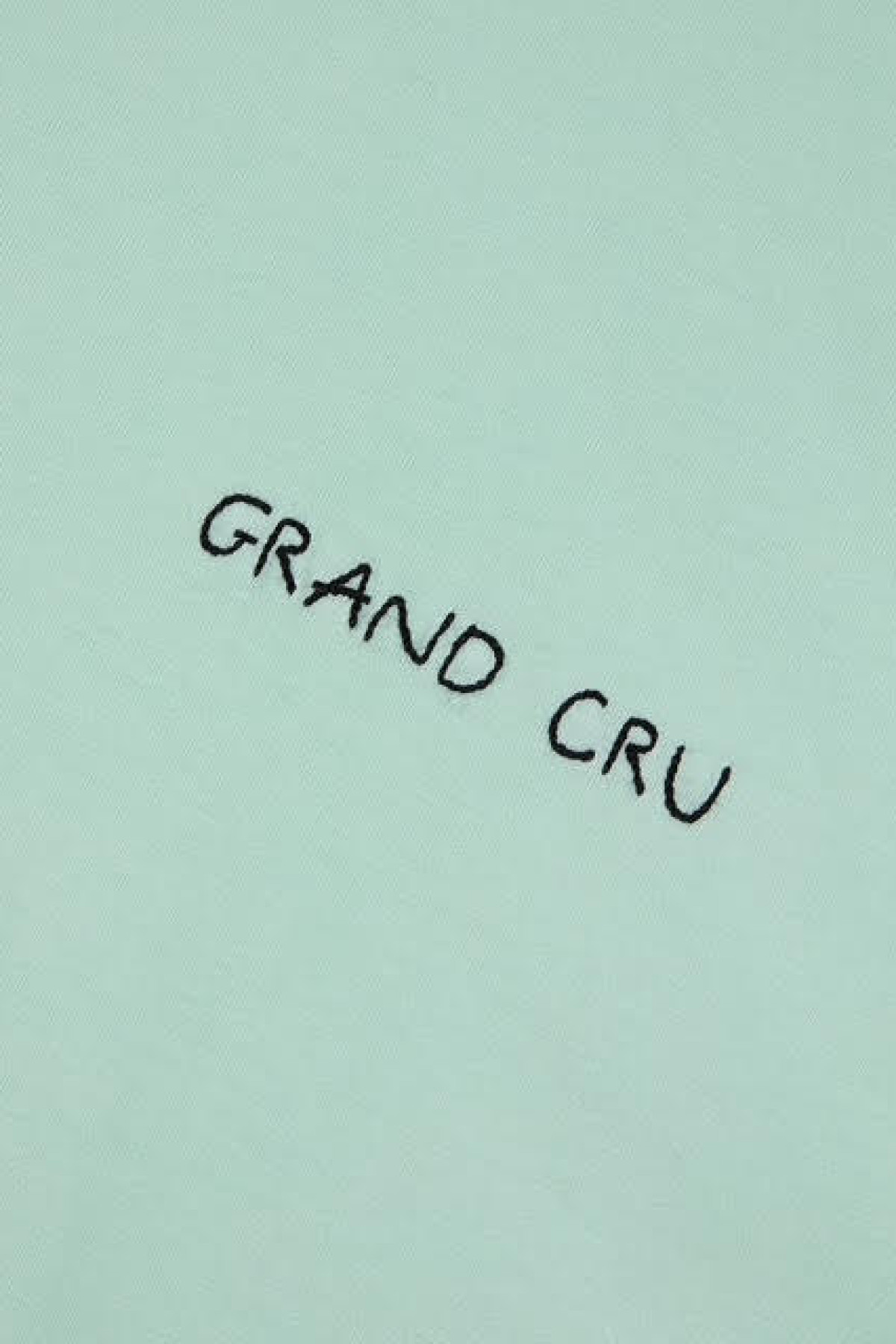 maison labiche t-shirt popincourt grand cru vert d'eau (3)