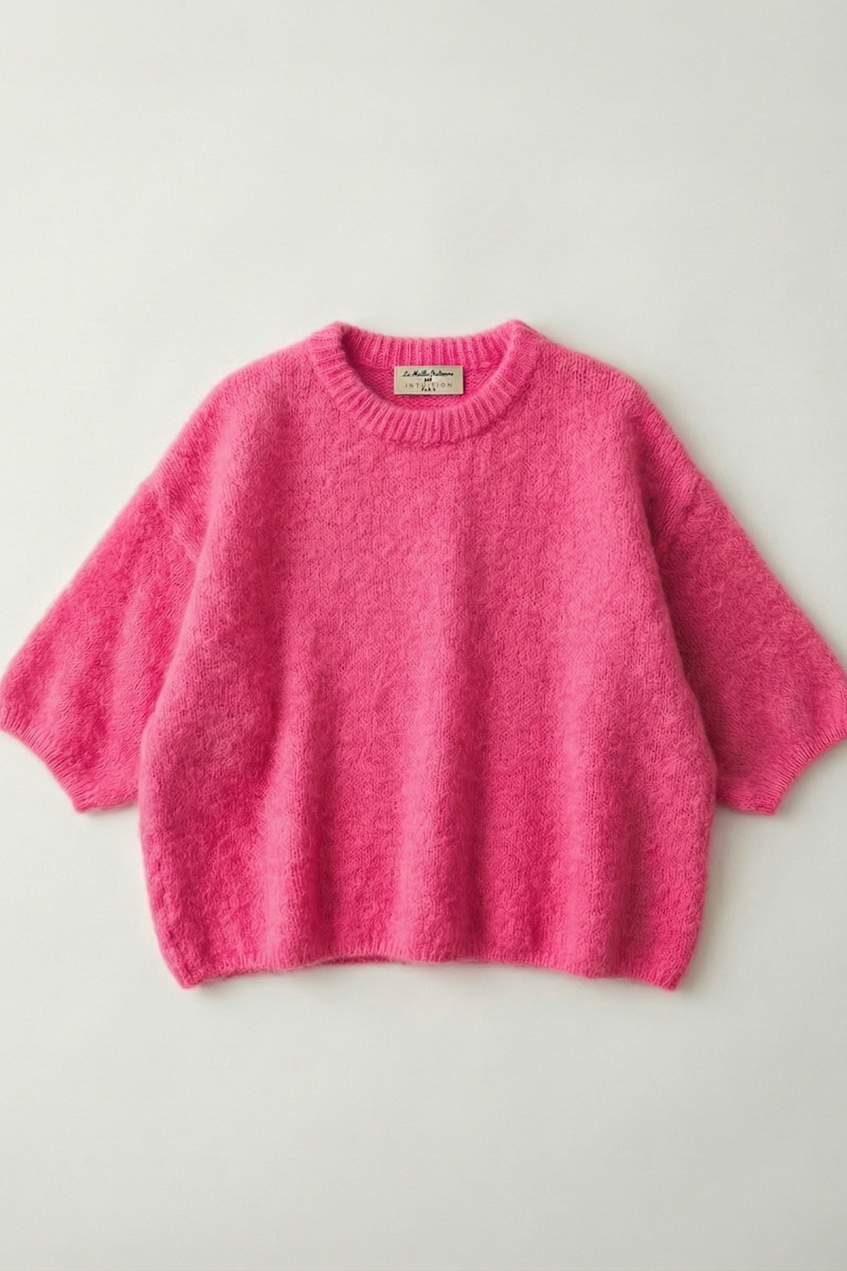 chummy pull ella en mohair rose bonbon 2397 (1)