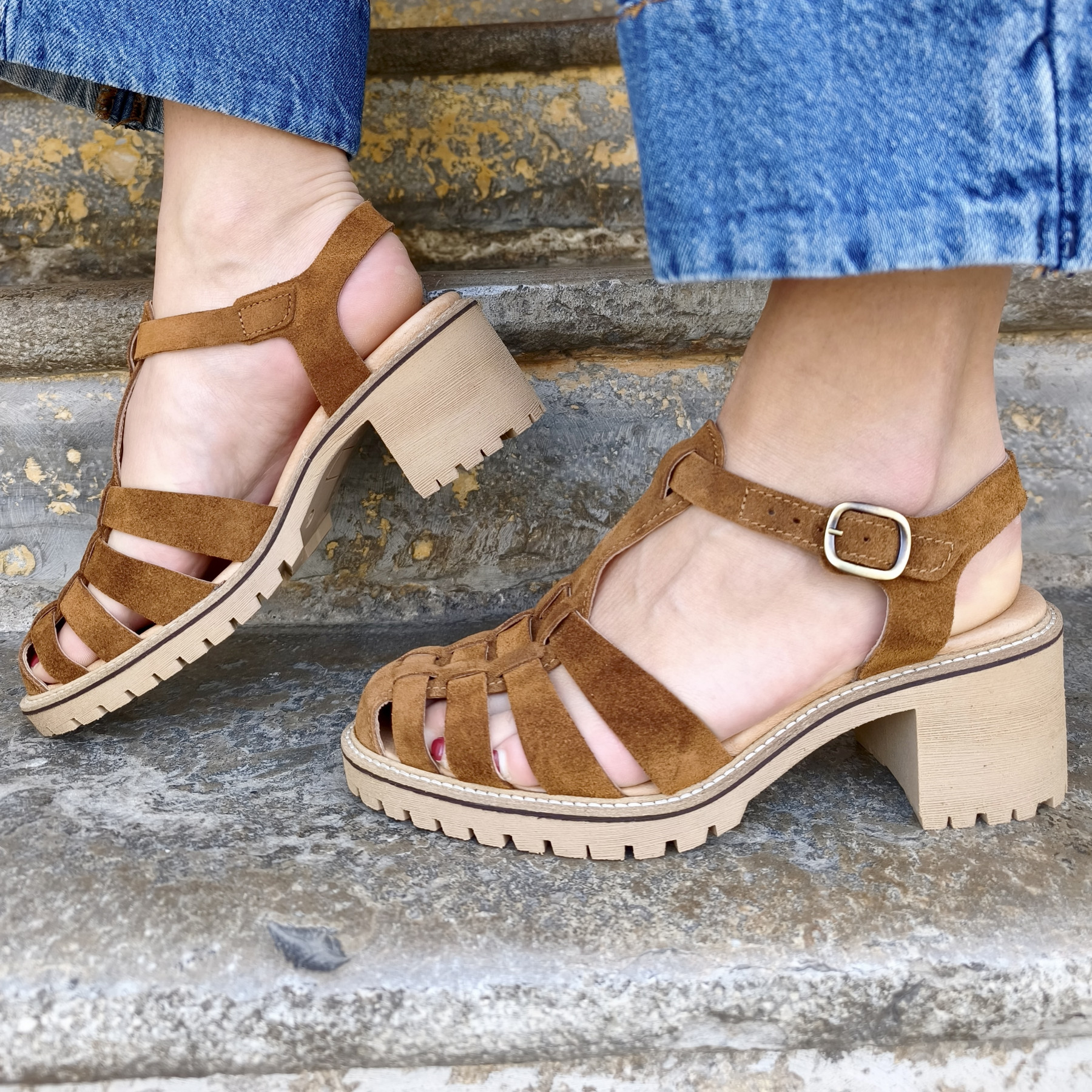 MKD SANDALES DEVALIO A394 E26 (1)