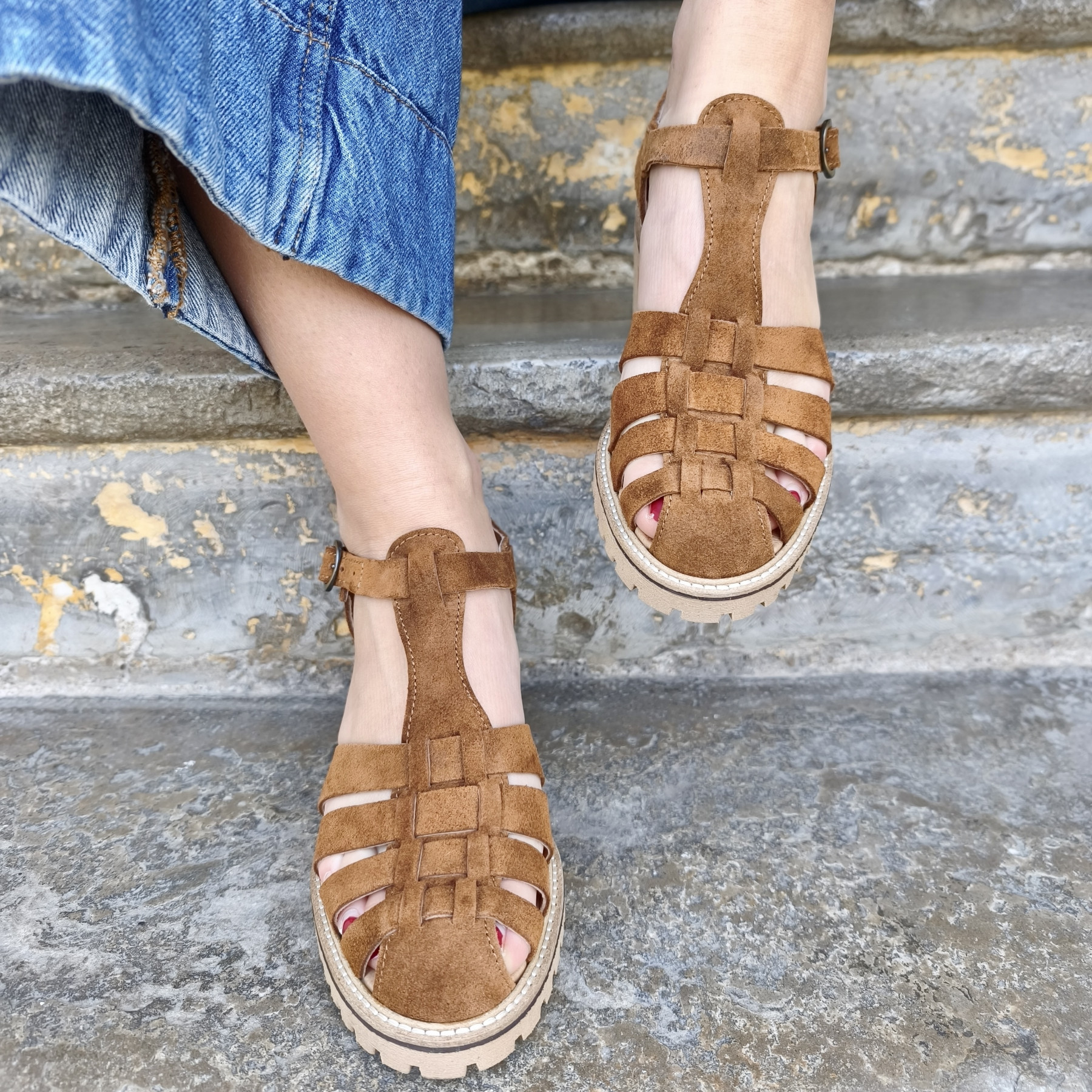 MKD SANDALES DEVALIO A394 E26 (5)