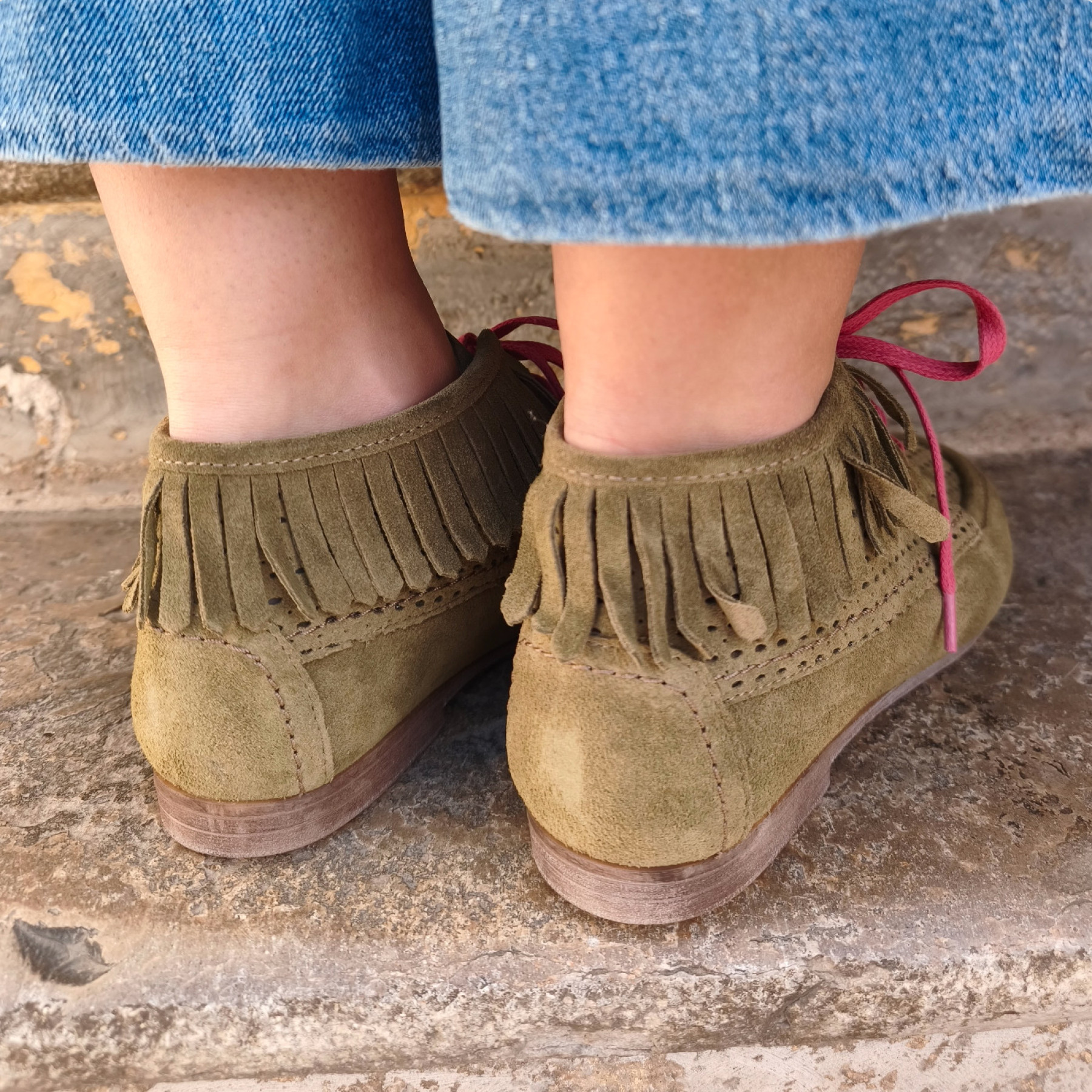 derbies mkd liace kaki  (3)